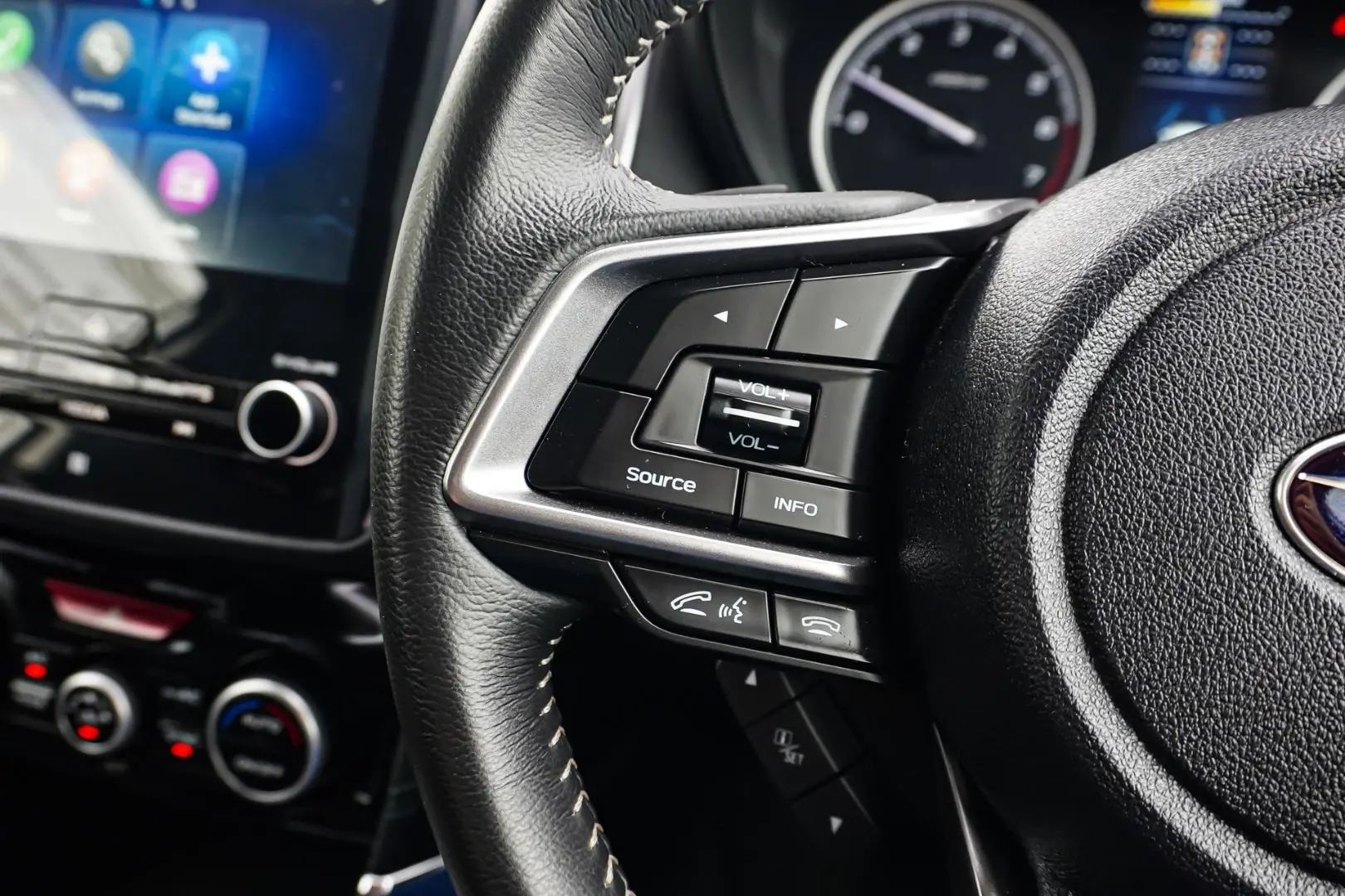 2024 Subaru Forester Gallery Image 20