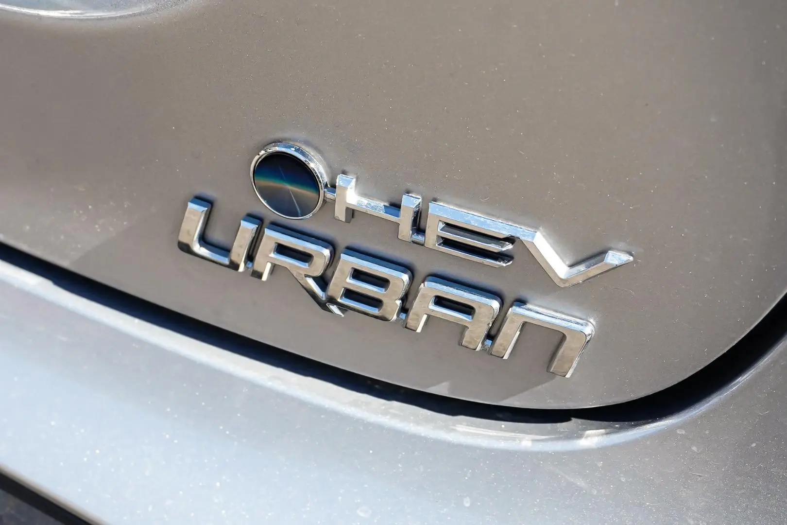 2024 Toyota Yaris Cross Gallery Image 14