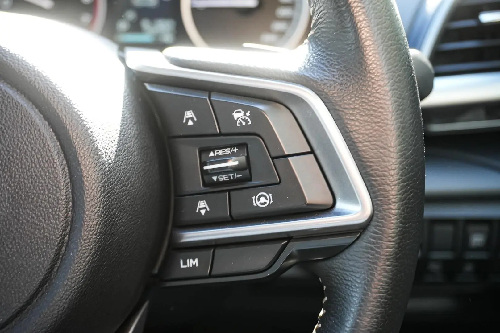 2024 Subaru Forester Gallery Image 21