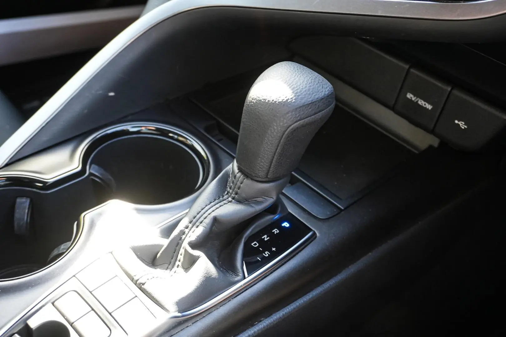 2024 Toyota Camry Gallery Image 19