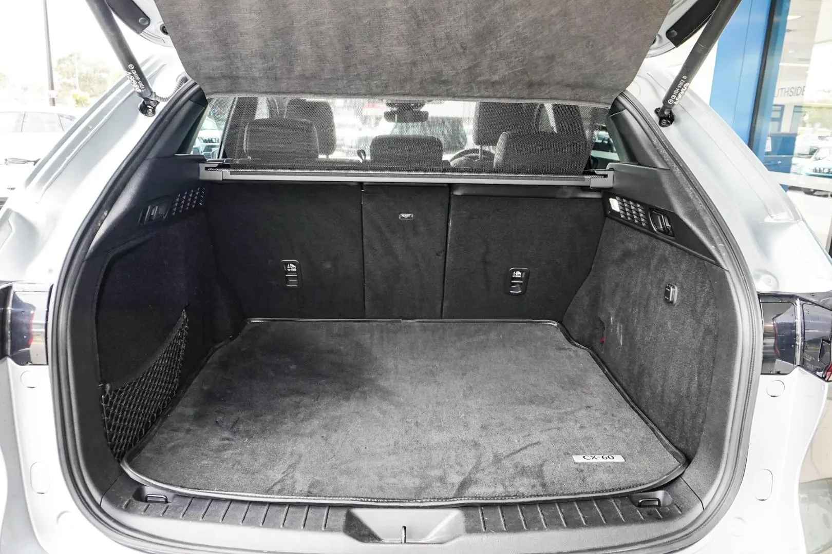 2023 Mazda CX-60 Gallery Image 10