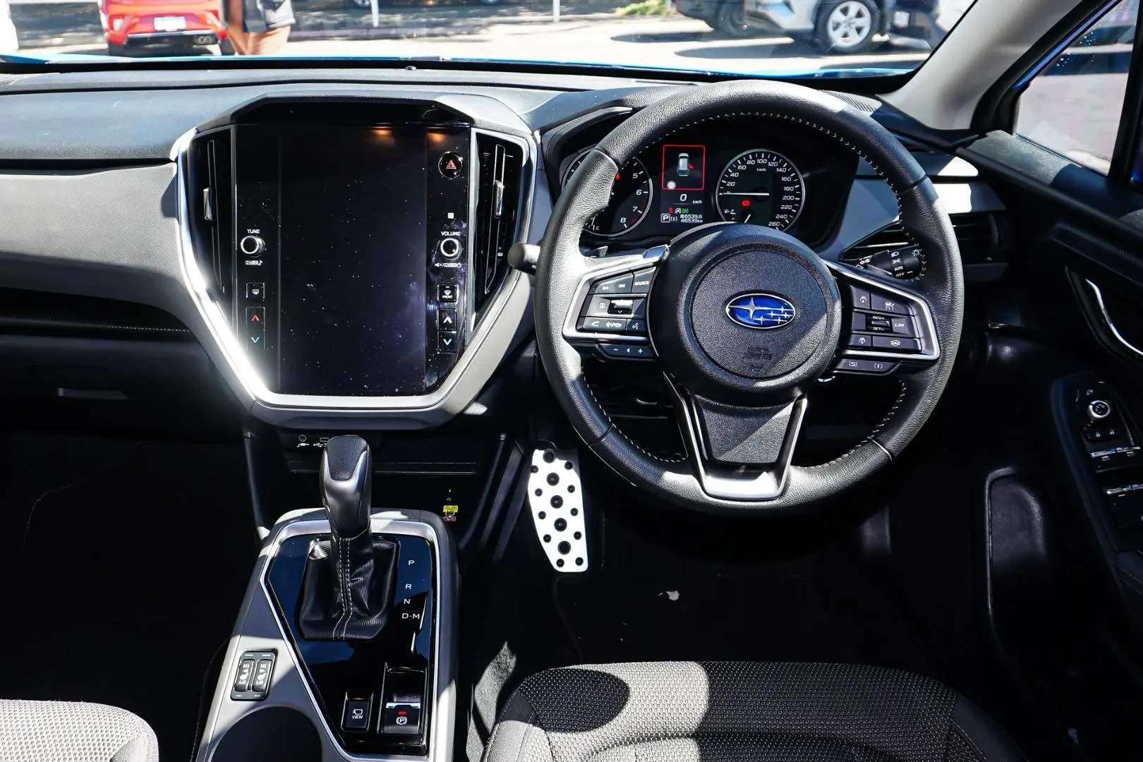 2023 Subaru Crosstrek Gallery Image 9