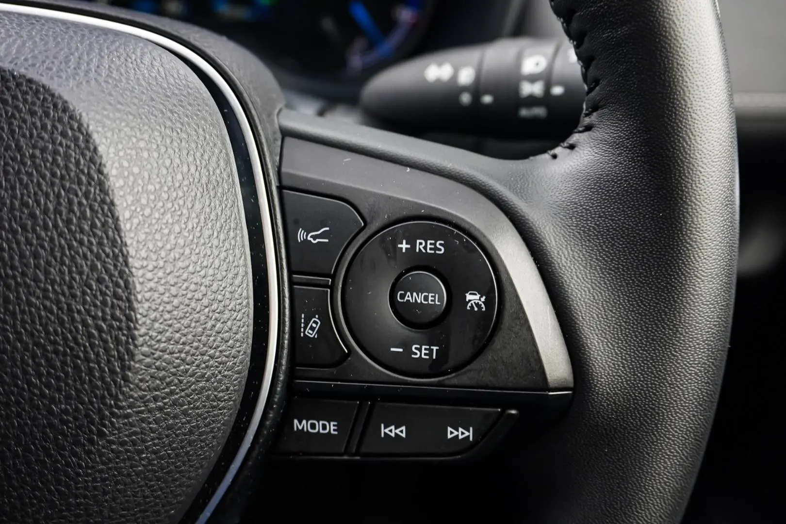 2024 Toyota RAV4 Gallery Image 19