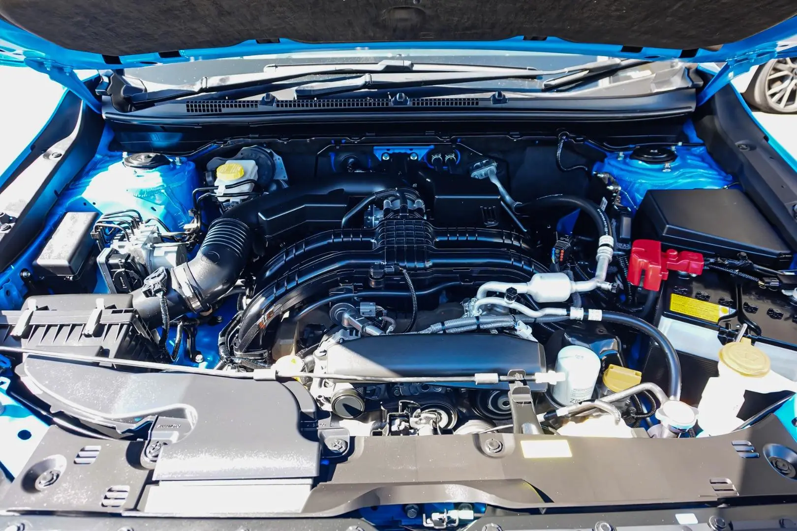 2023 Subaru Crosstrek Gallery Image 25