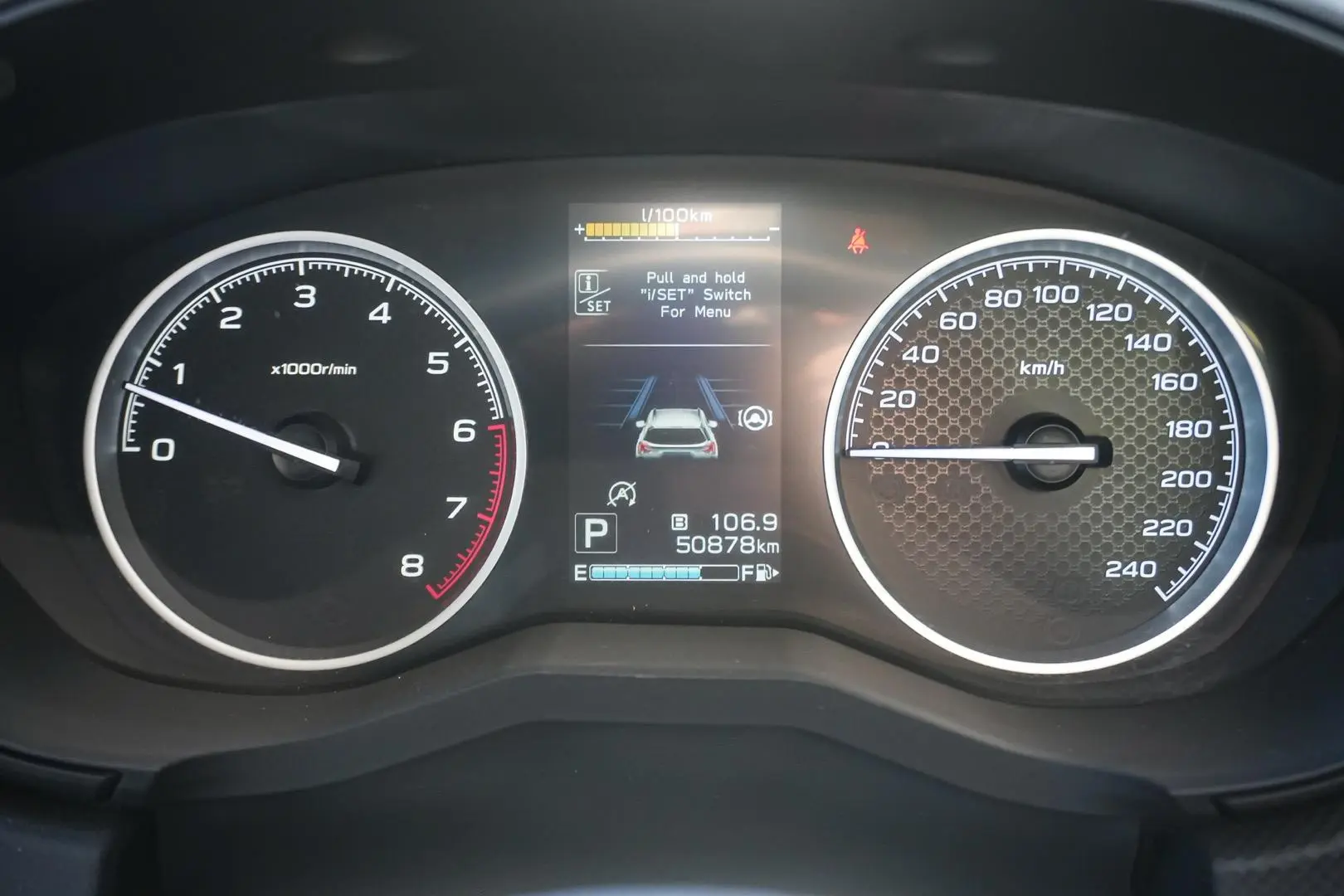 2024 Subaru Forester Gallery Image 18