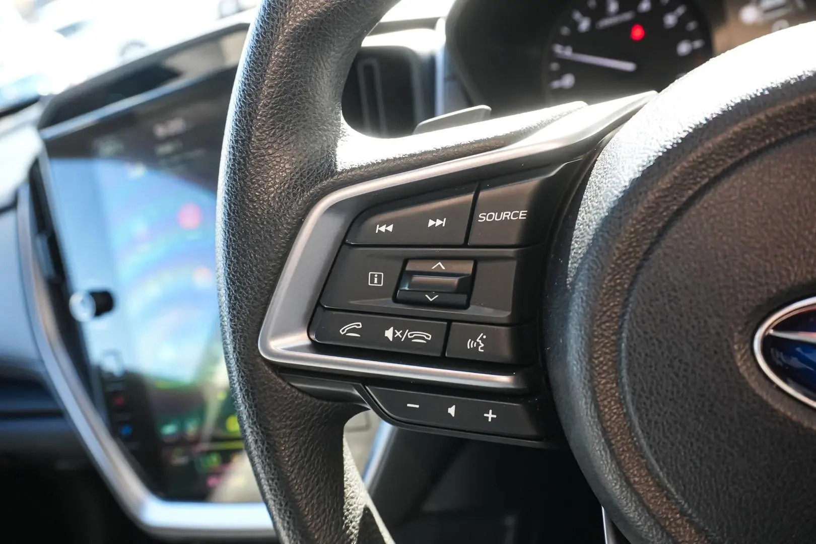 2024 Subaru Crosstrek Gallery Image 20