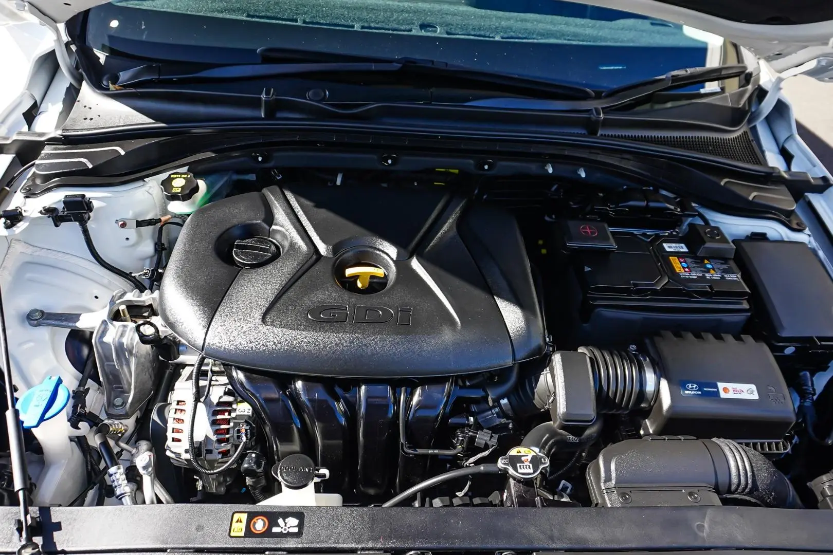 2023 Hyundai i30 Gallery Image 23