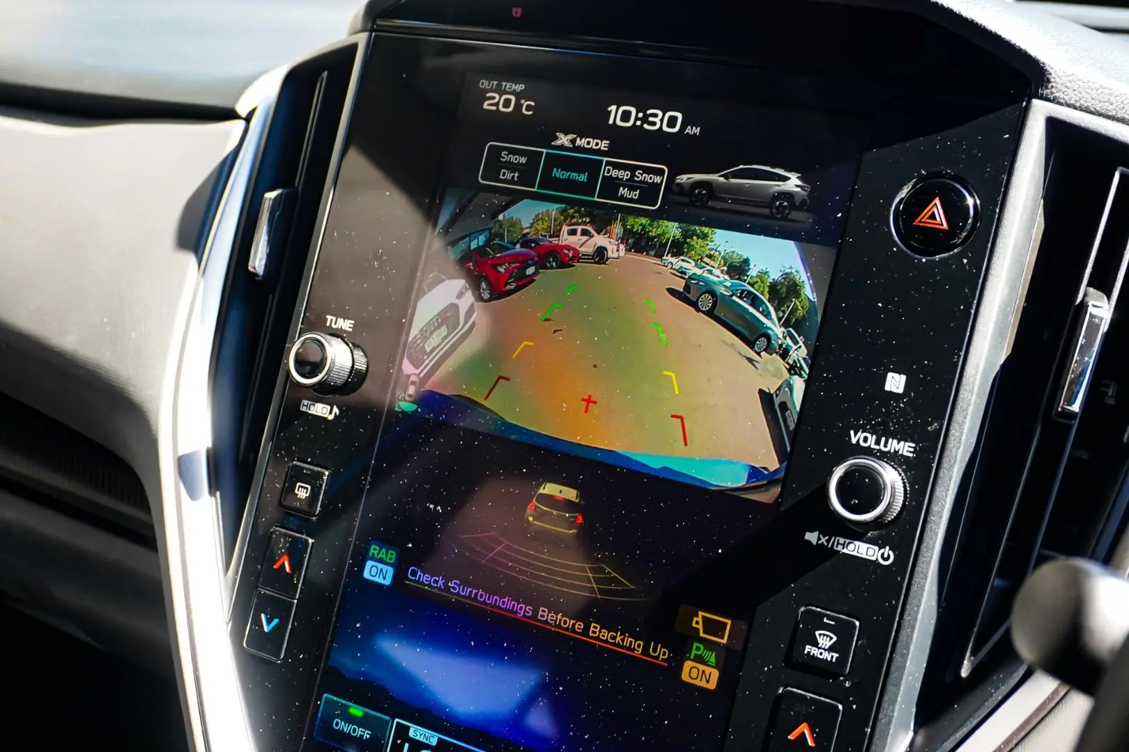 2023 Subaru Crosstrek Gallery Image 23