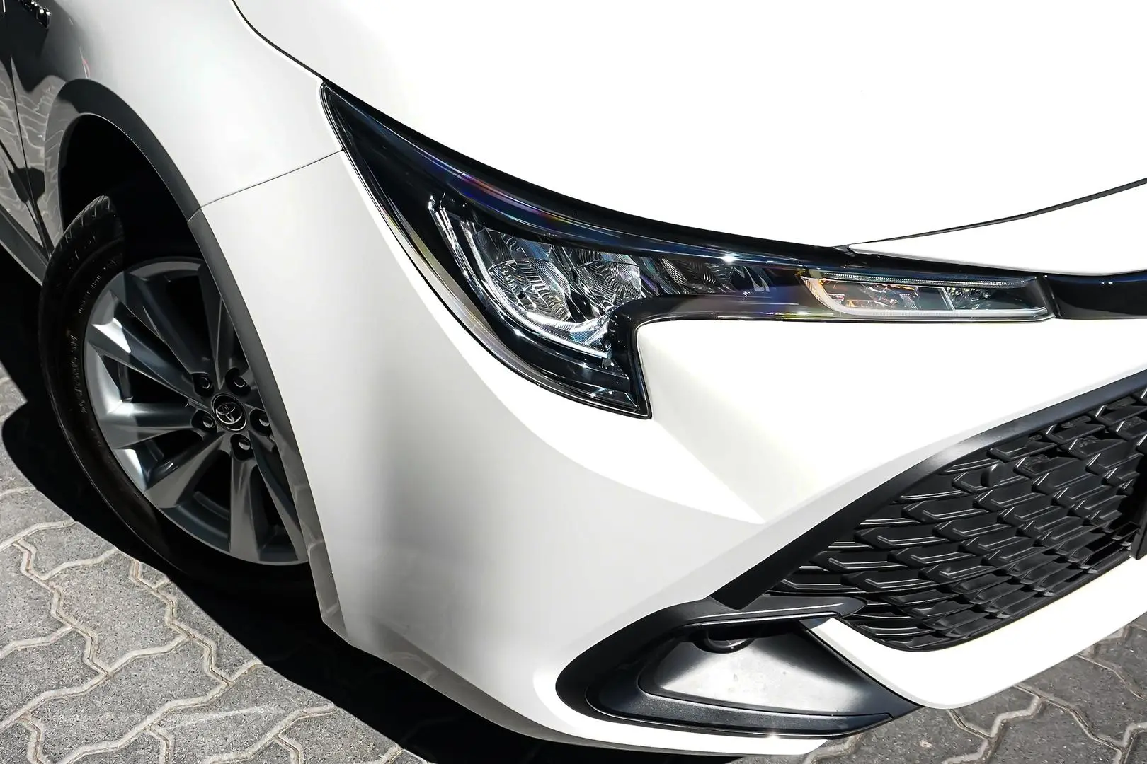 2024 Toyota Corolla Gallery Image 12