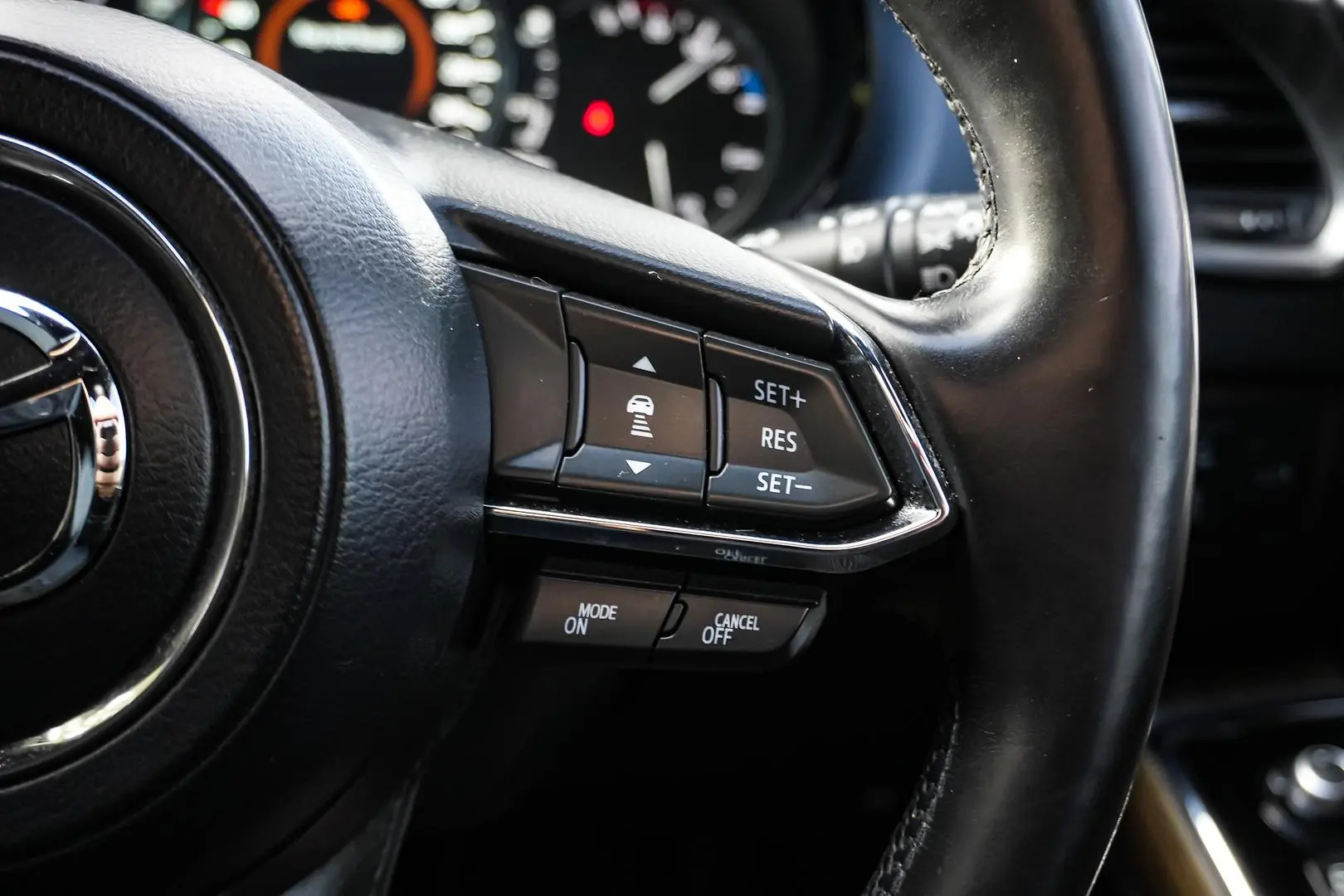 2020 Mazda CX-9 Gallery Image 22