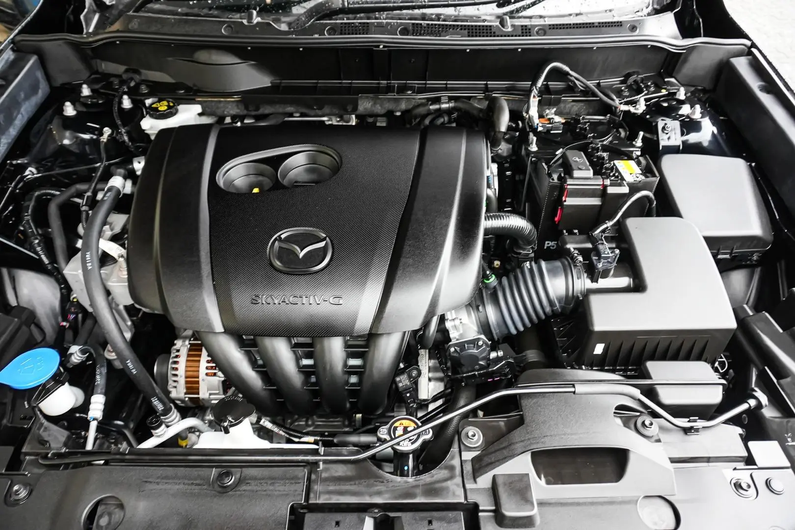 2023 Mazda CX-3 Gallery Image 26