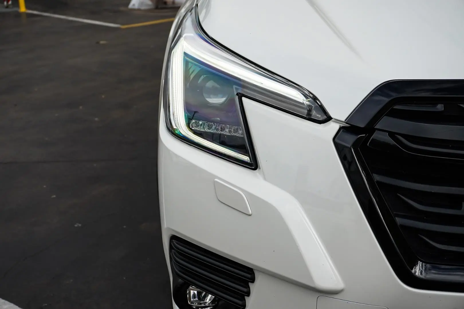 2024 Subaru Forester Gallery Image 13