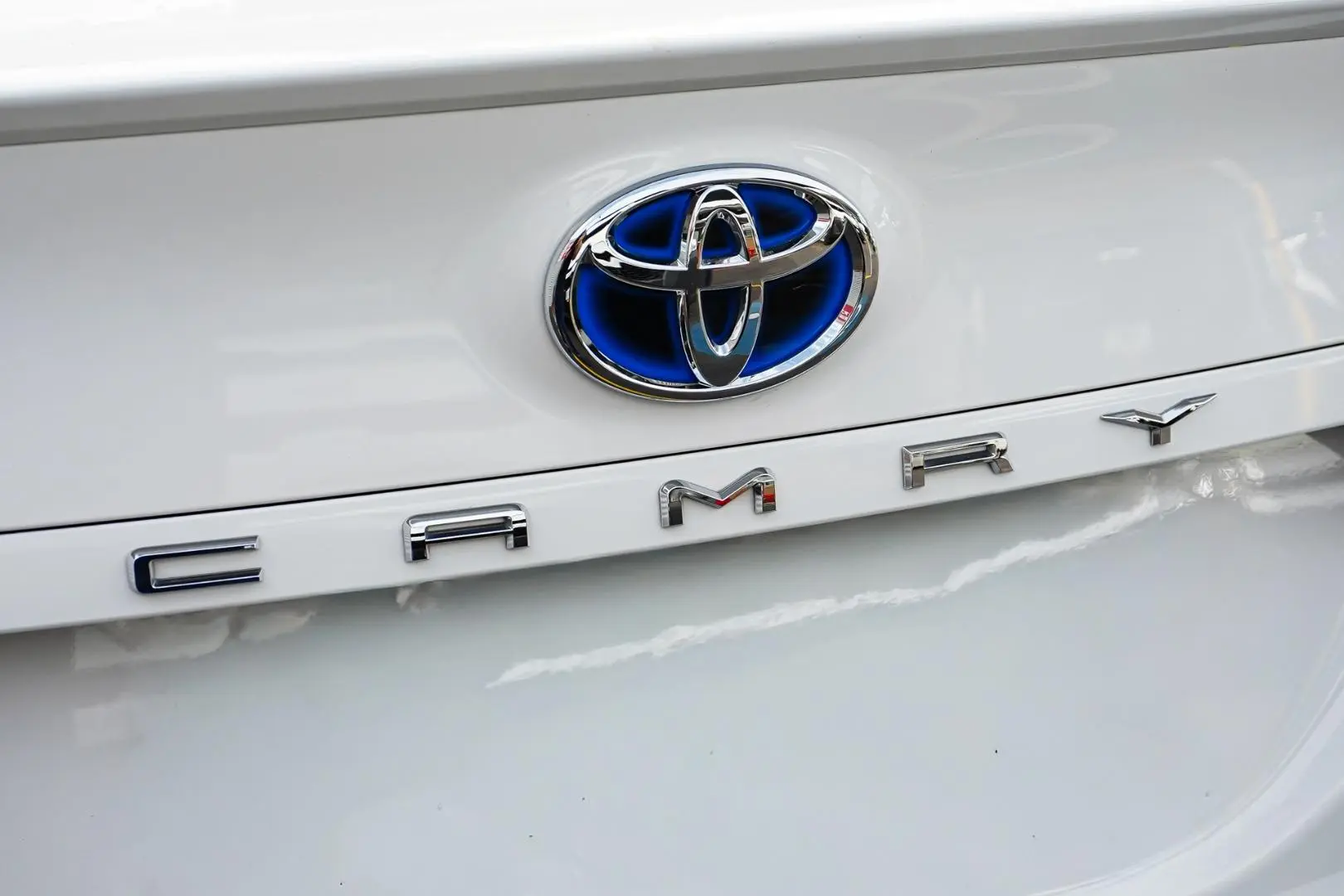 2024 Toyota Camry Gallery Image 15