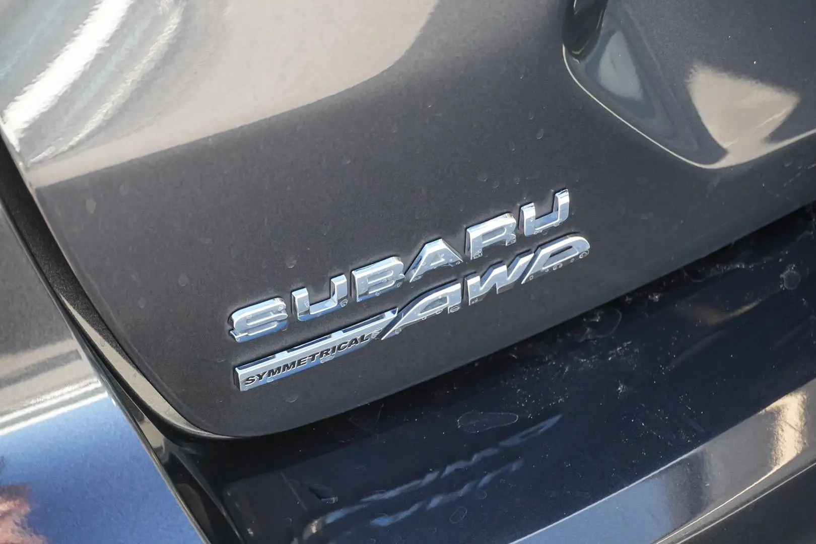 2024 Subaru Crosstrek Gallery Image 9