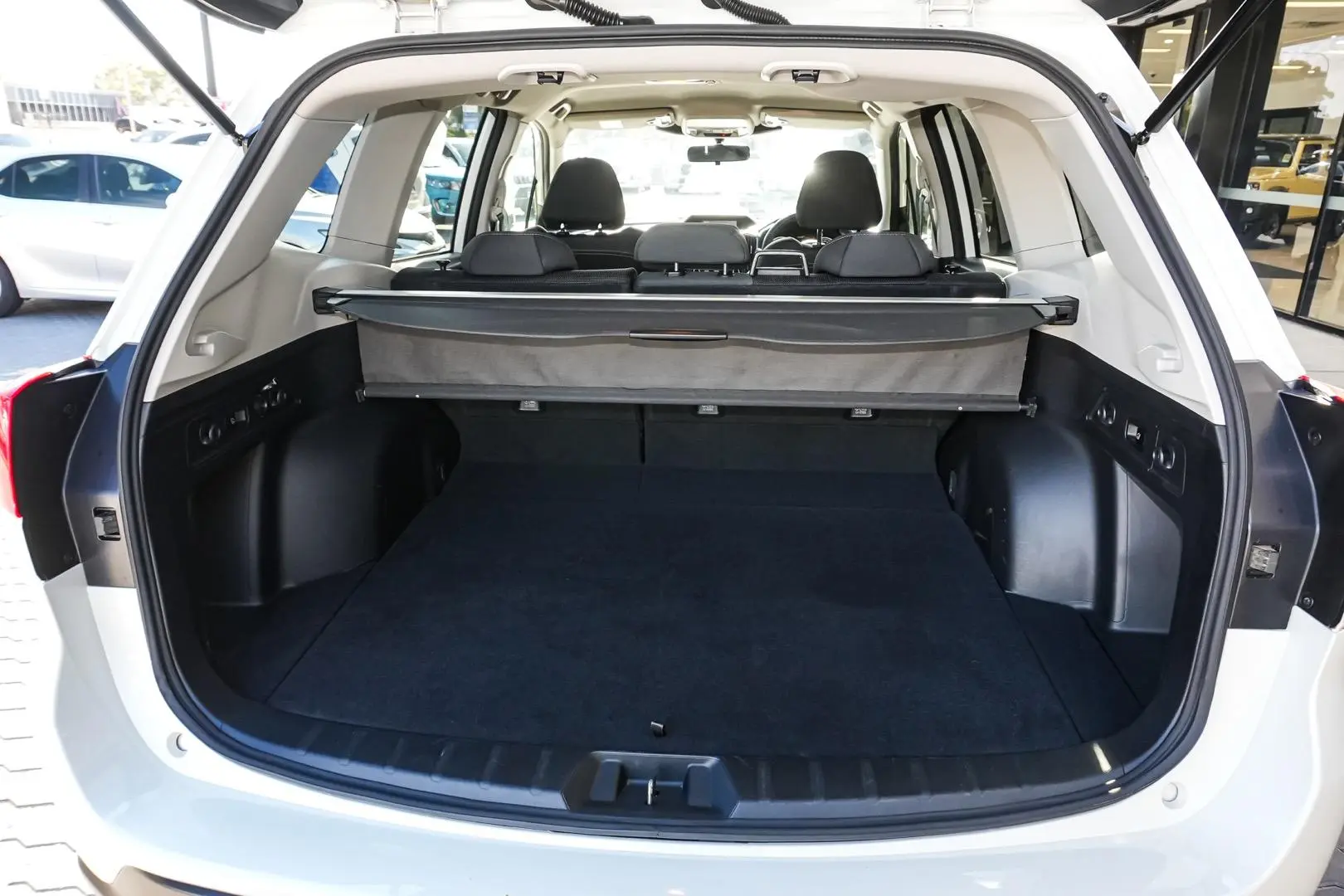 2024 Subaru Forester Gallery Image 14