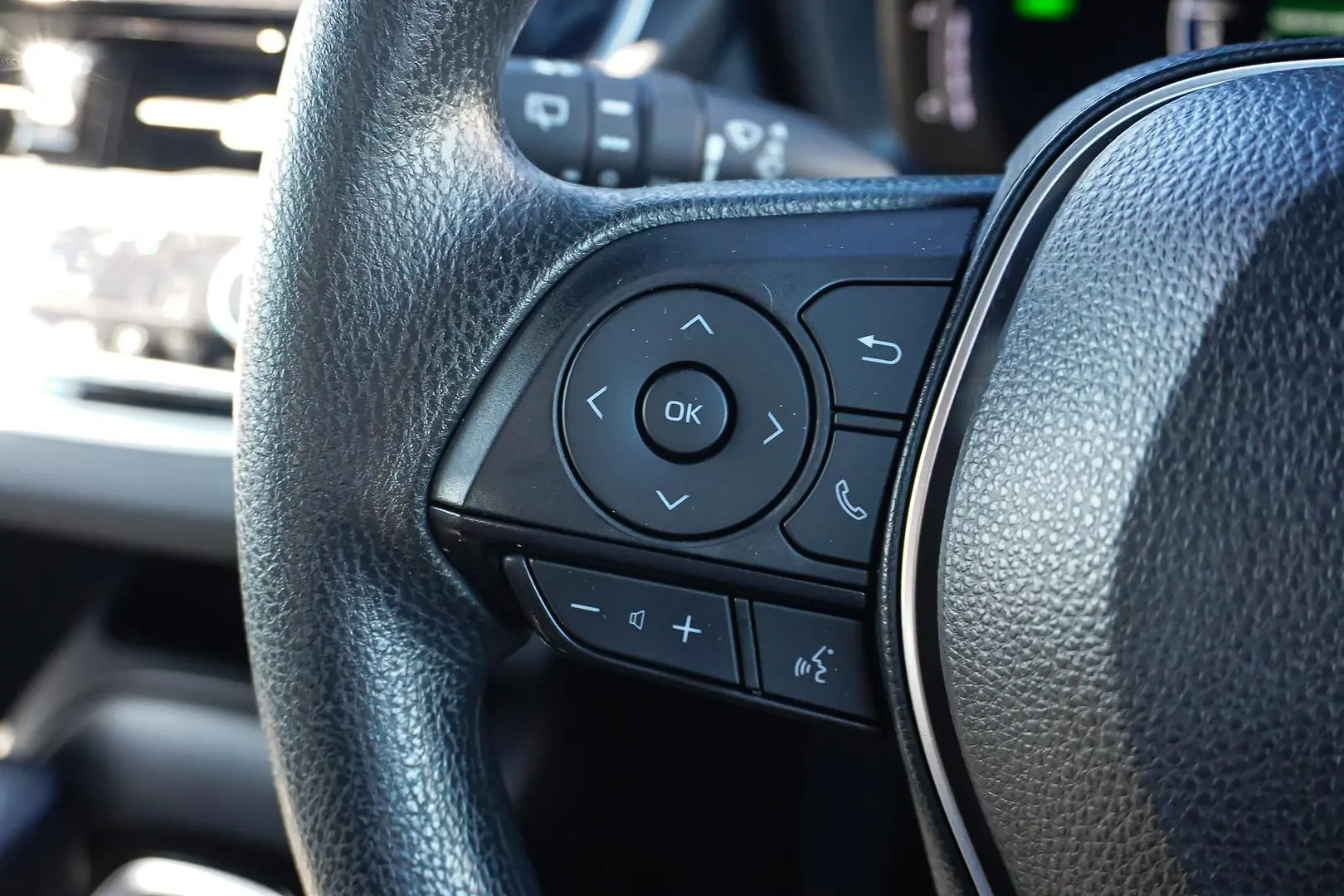 2024 Toyota Corolla Gallery Image 20