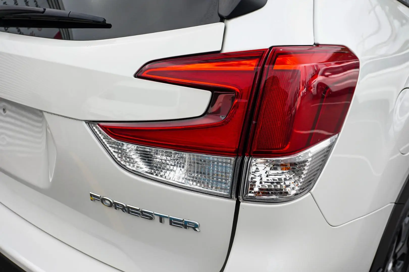 2024 Subaru Forester Gallery Image 14