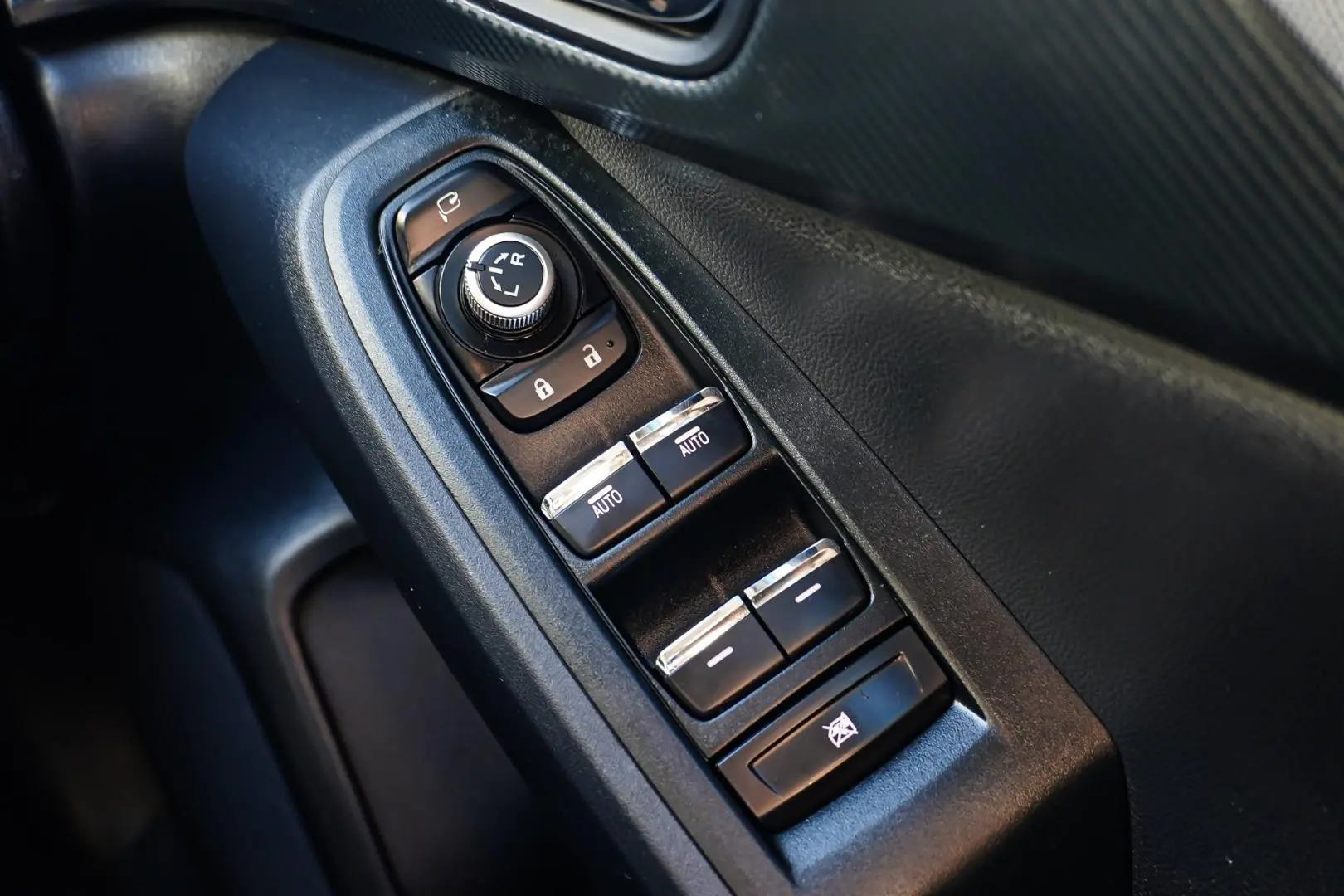 2023 Subaru Crosstrek Gallery Image 22