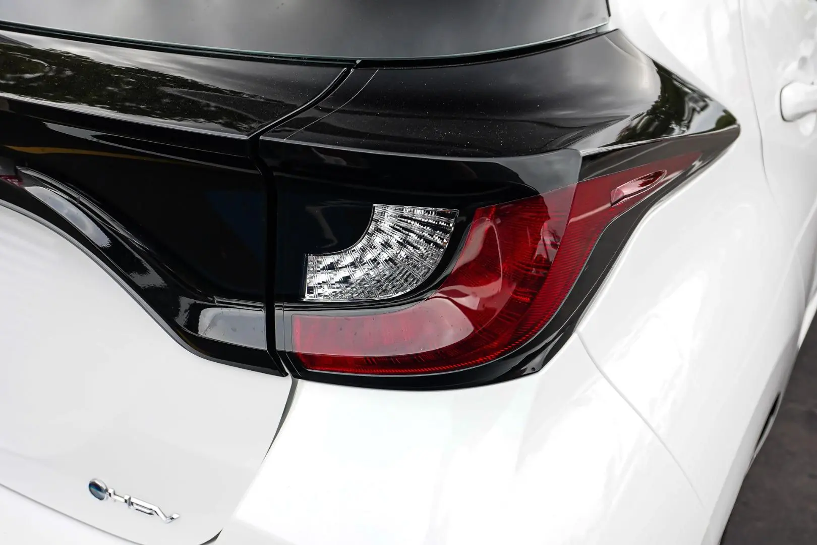 2024 Toyota Yaris Gallery Image 14