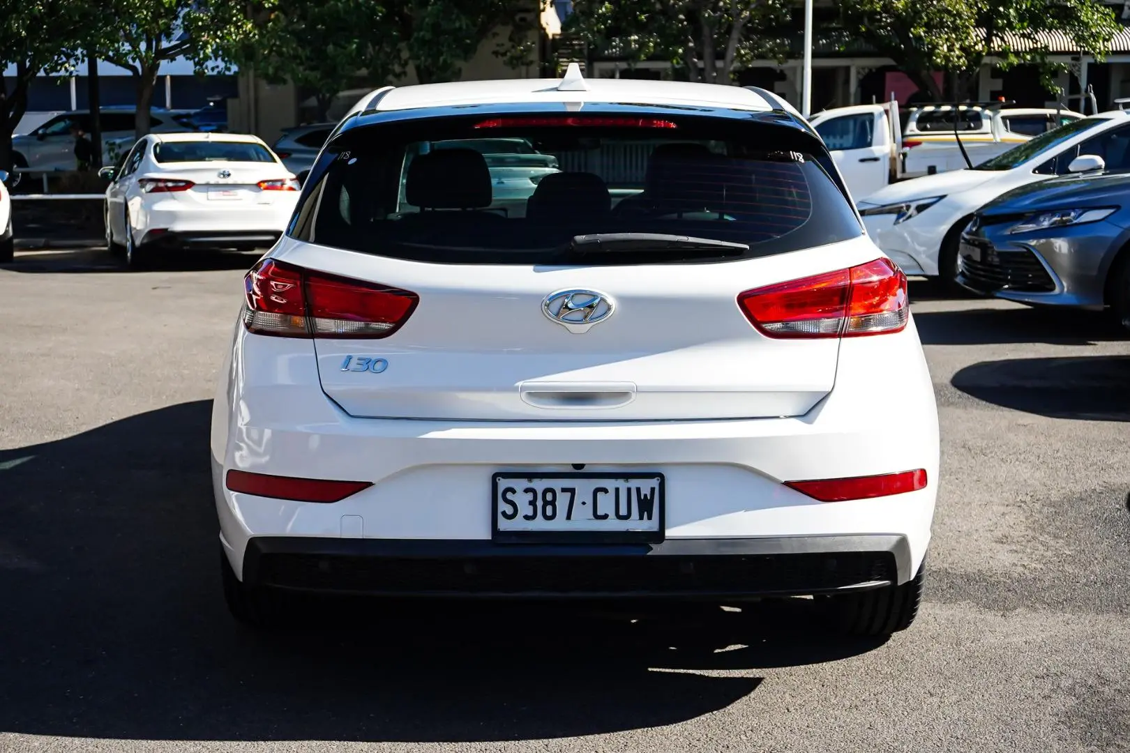 2023 Hyundai i30 Gallery Image 5