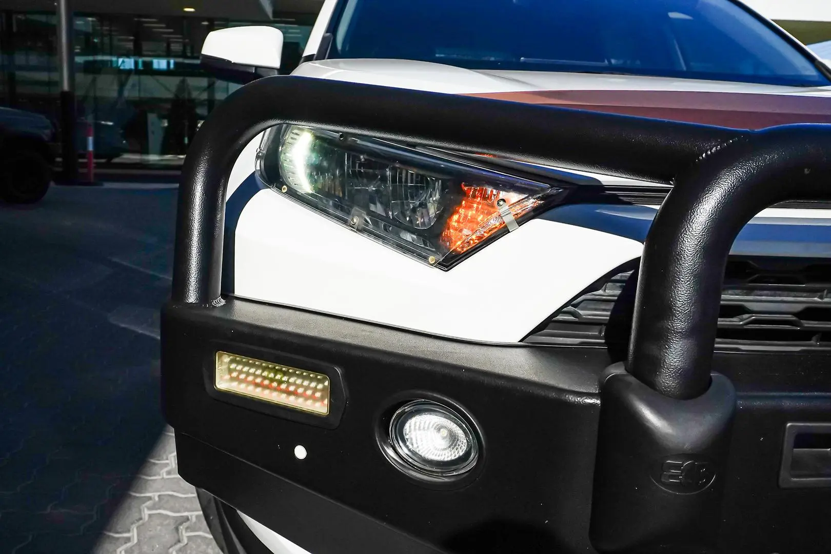 2020 Toyota RAV4 Gallery Image 12