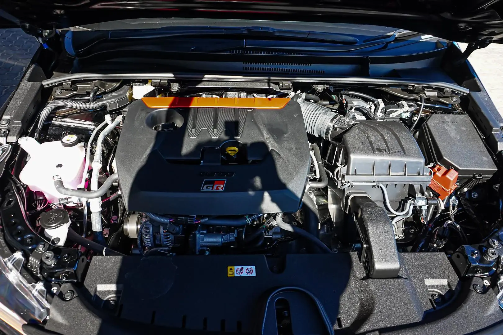 2024 Toyota Corolla Gallery Image 23