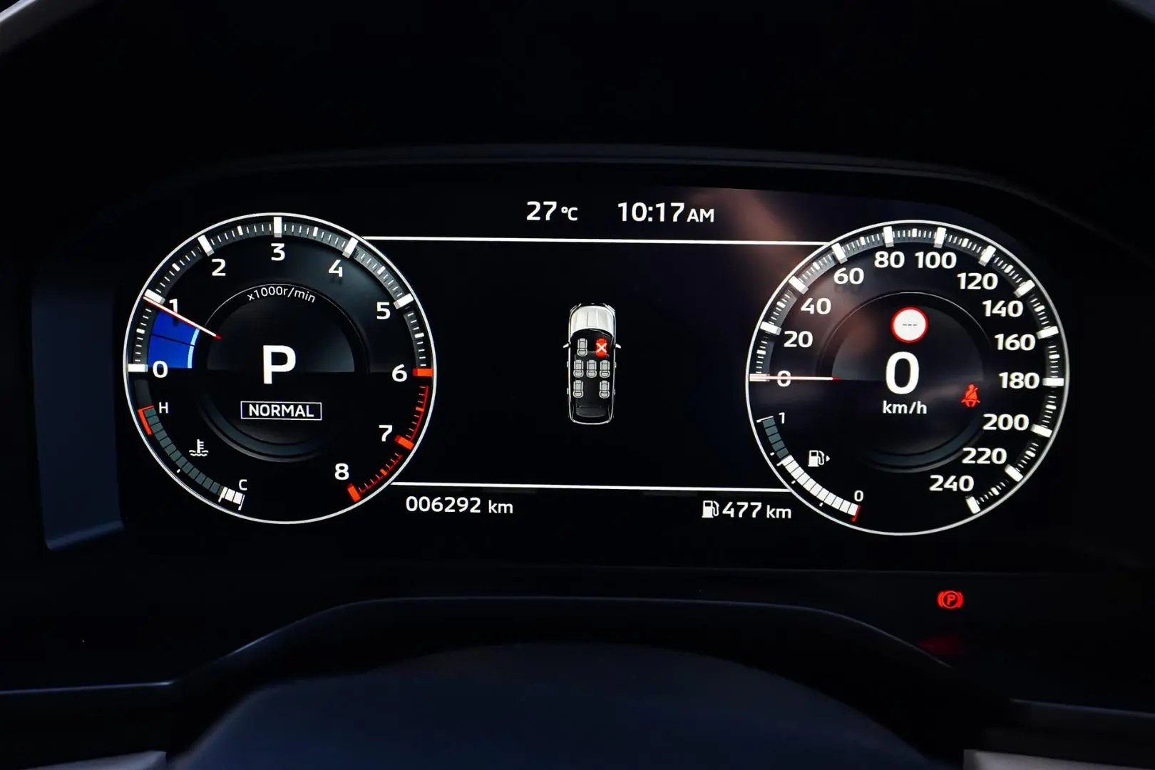 2024 Mitsubishi Outlander Gallery Image 18