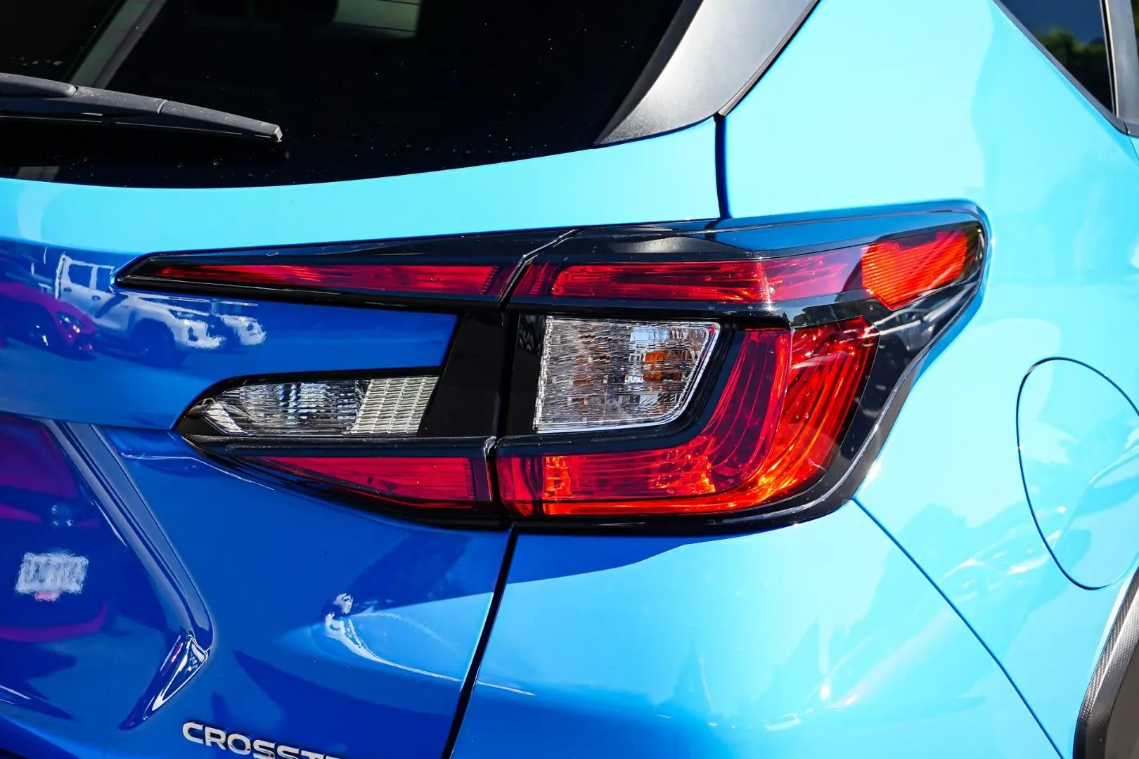 2023 Subaru Crosstrek Gallery Image 14