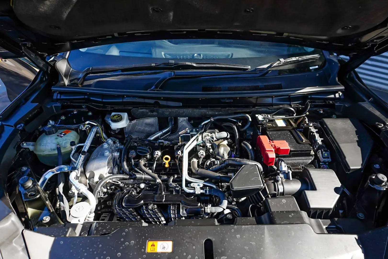 2024 Mitsubishi Outlander Gallery Image 27