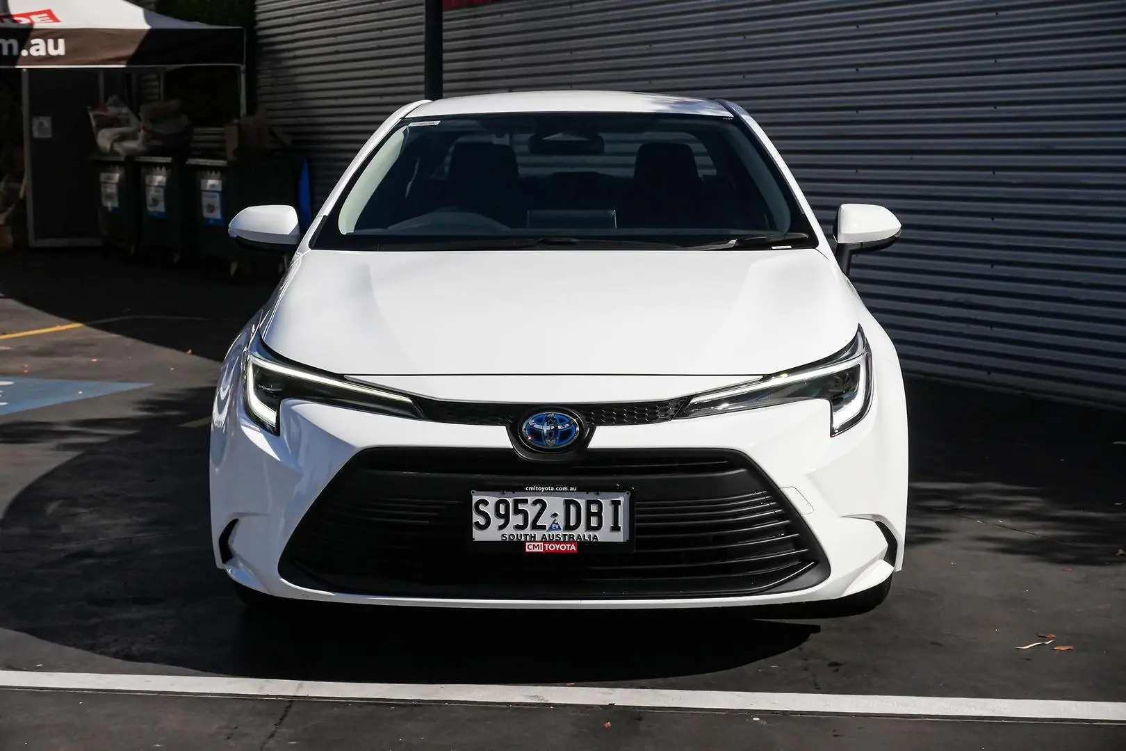 2024 Toyota Corolla Gallery Image 5