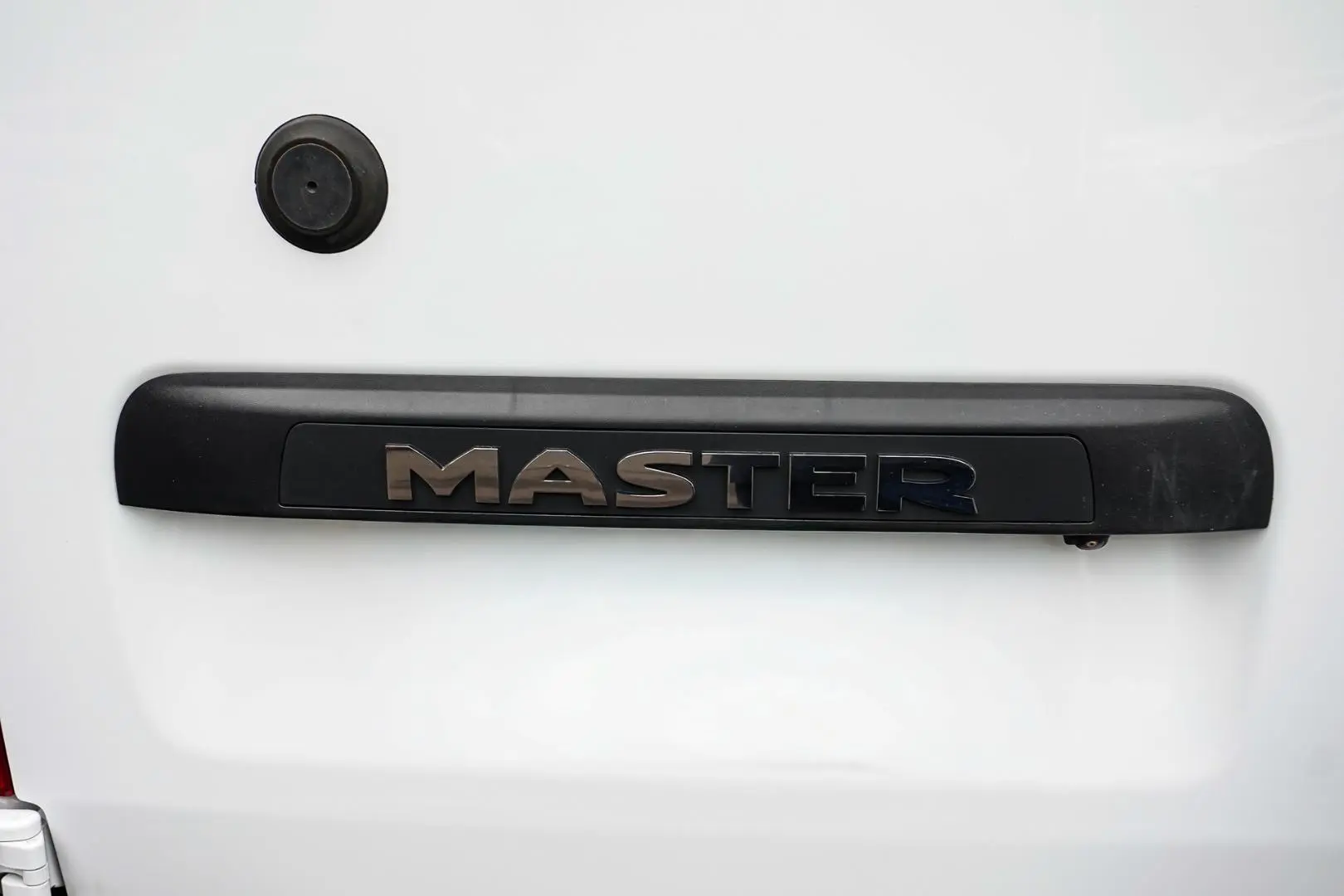 2023 Renault Master Gallery Image 15