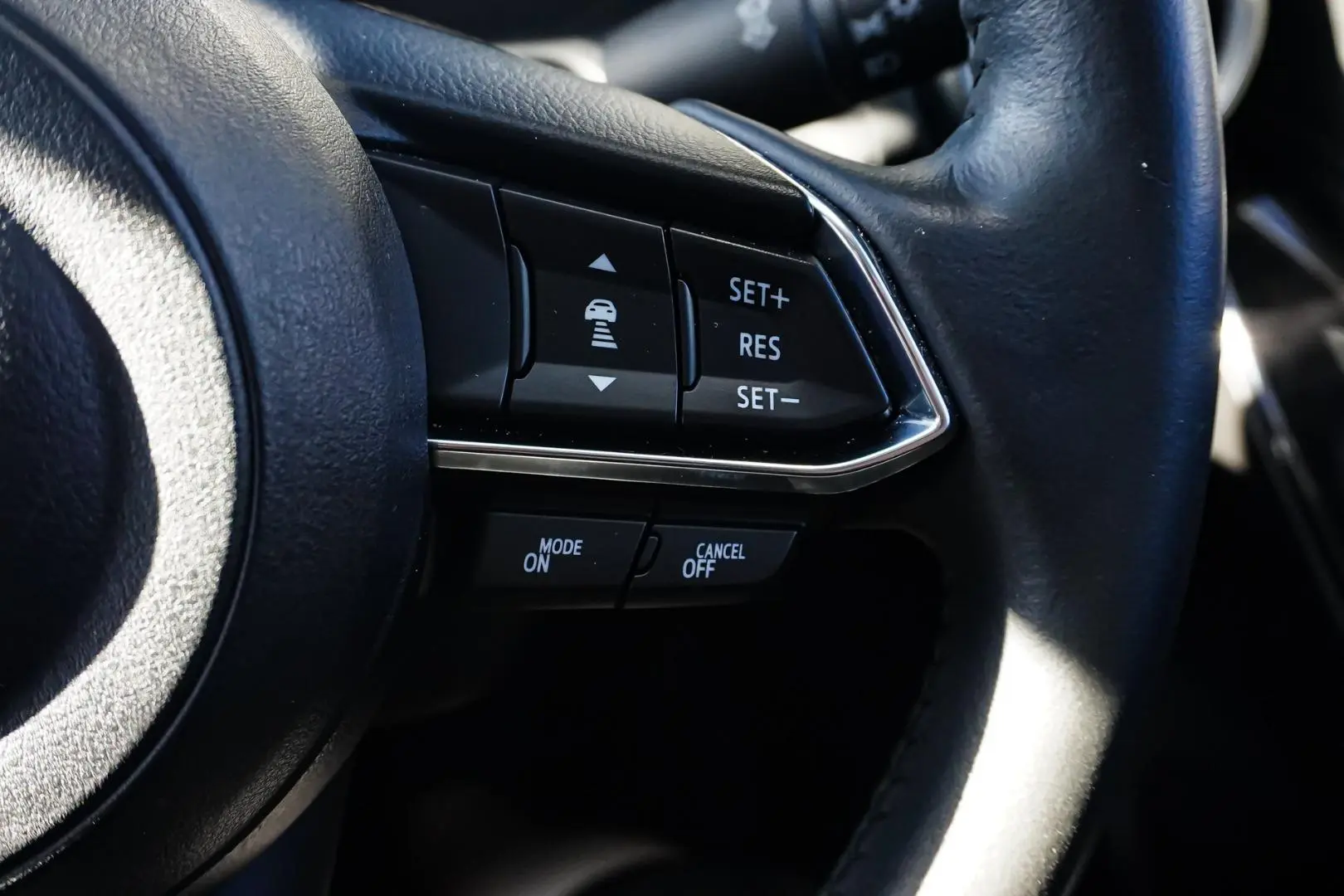 2020 Mazda 2 Gallery Image 21