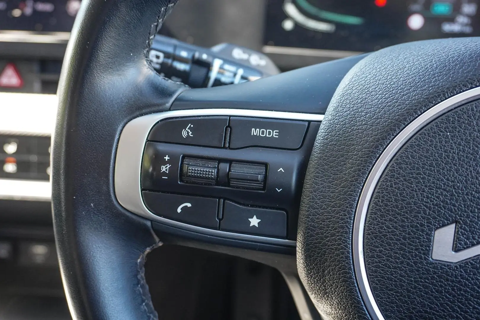 2023 Kia Sportage Gallery Image 20