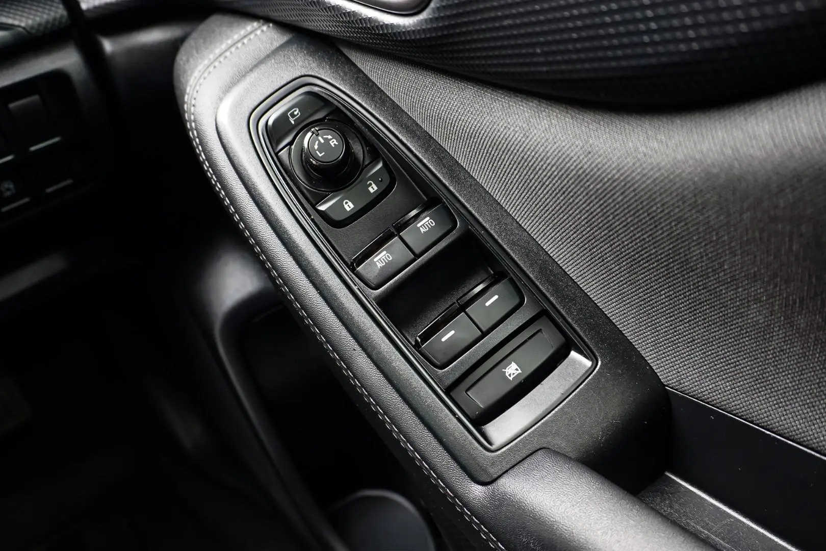 2024 Subaru Forester Gallery Image 22