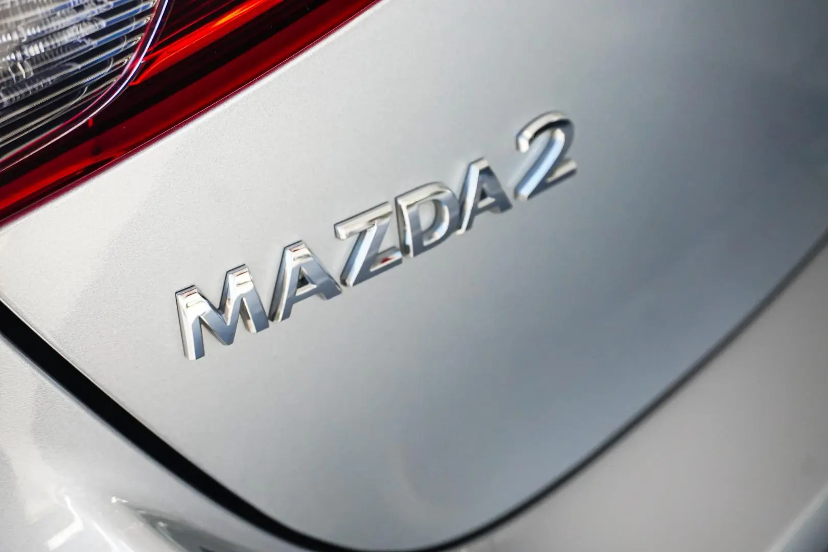 2020 Mazda 2 Gallery Image 16