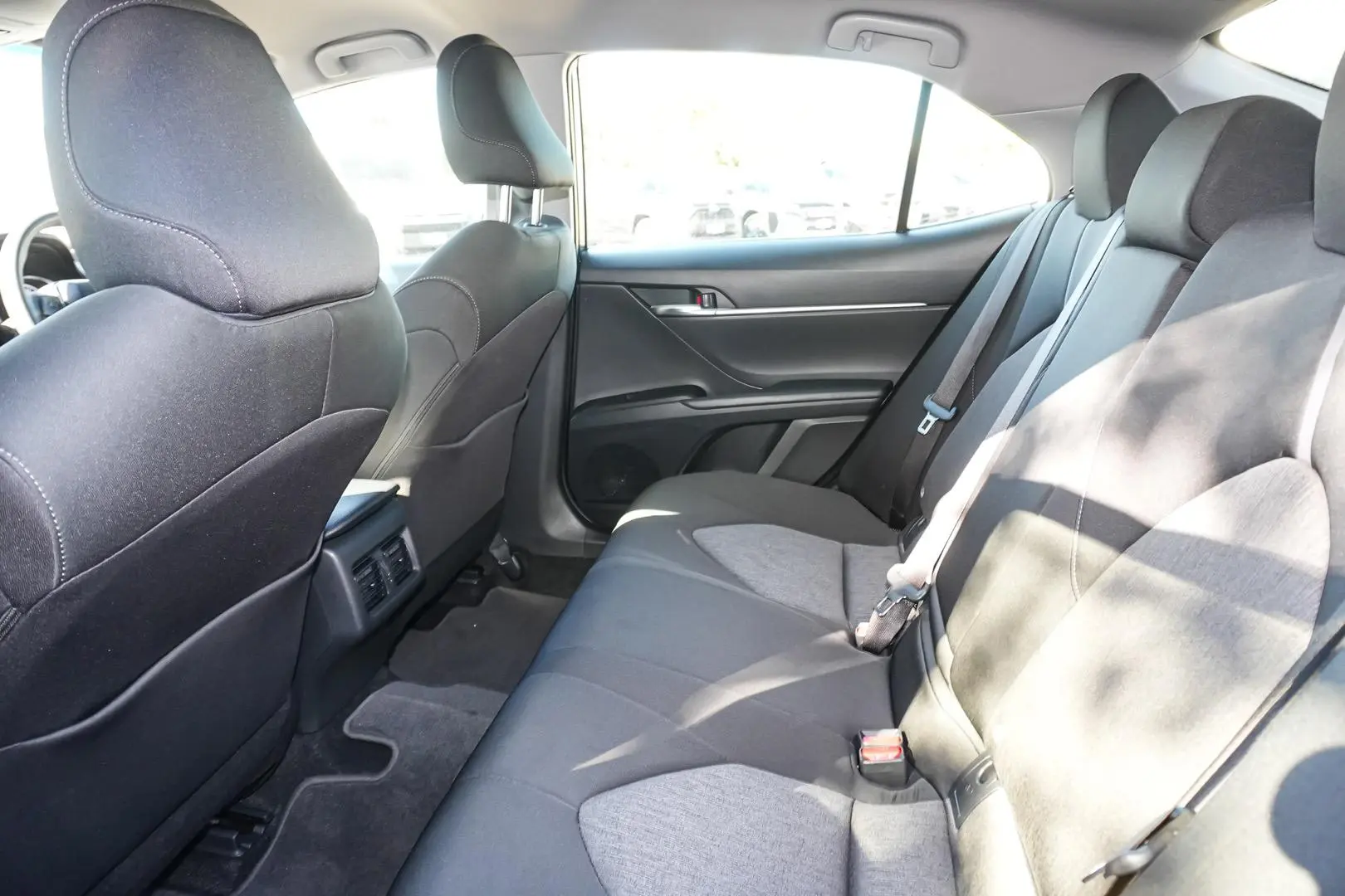 2024 Toyota Camry Gallery Image 13