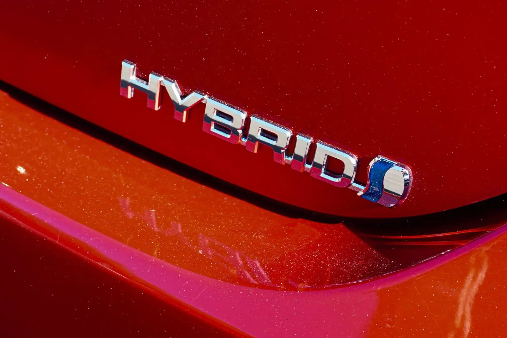 2024 Toyota Camry Gallery Image 14