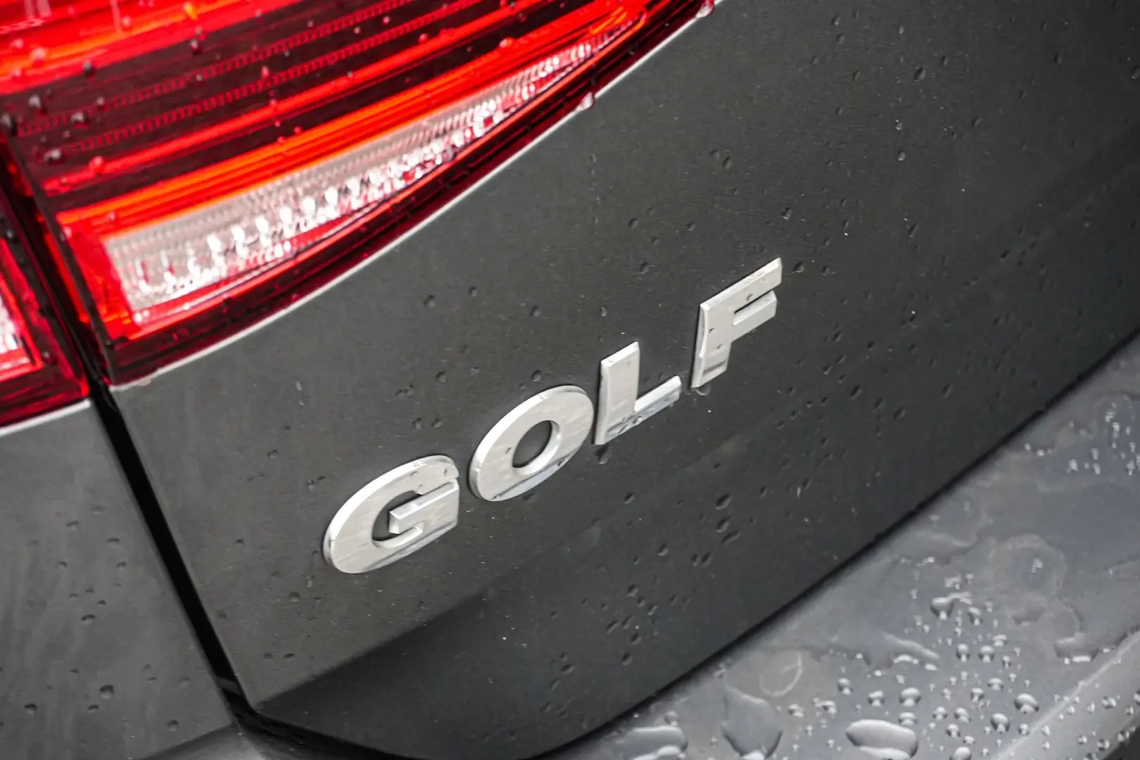 2020 Volkswagen Golf Gallery Image 8