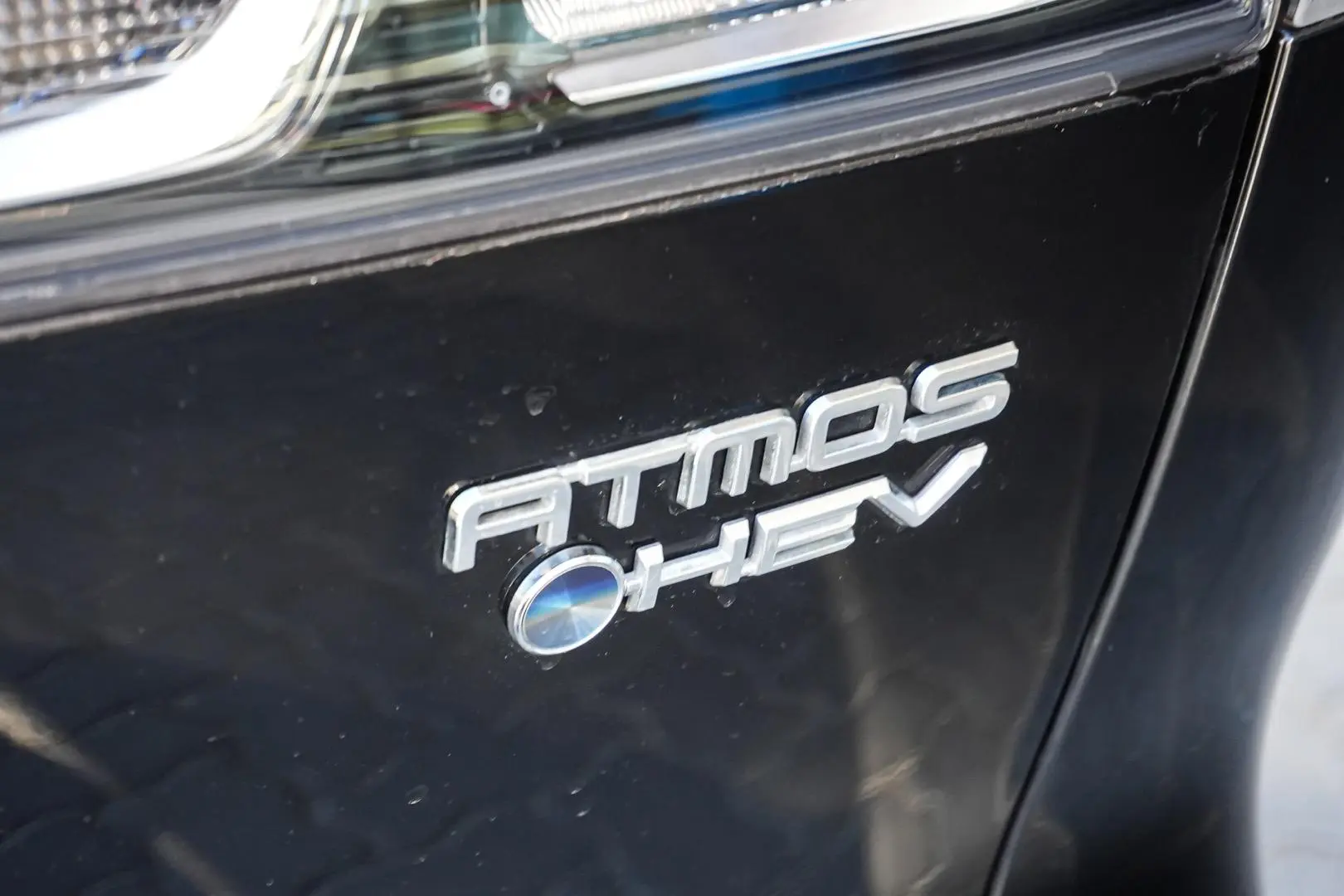 2024 Toyota Corolla Cross Gallery Image 10