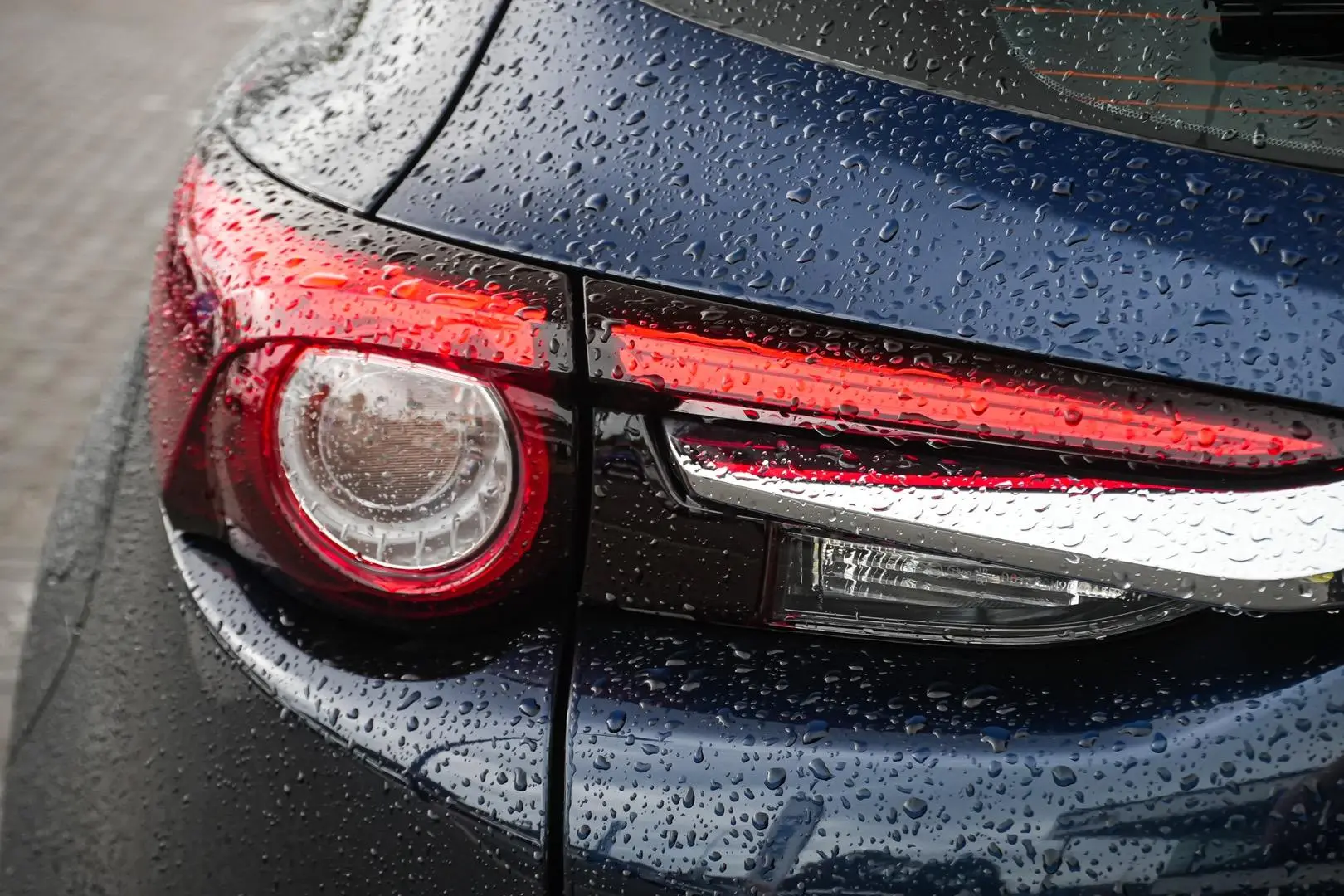 2020 Mazda CX-9 Gallery Image 8