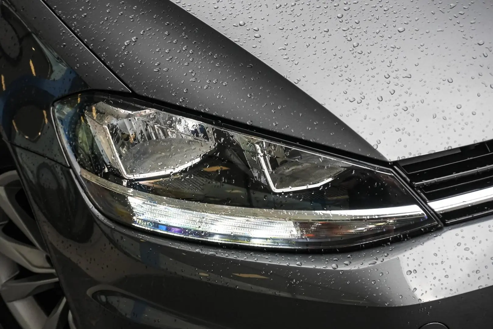 2020 Volkswagen Golf Gallery Image 6