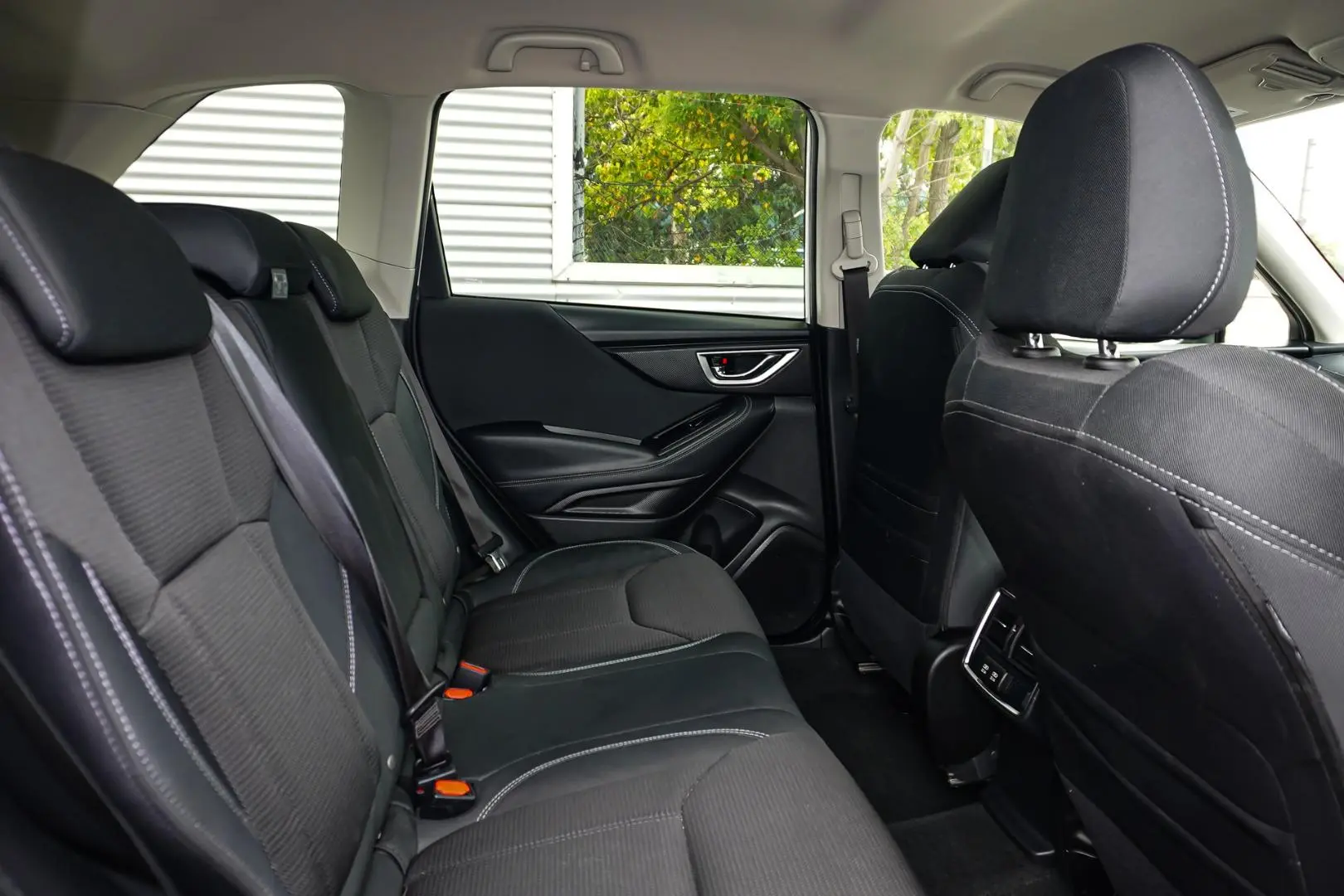 2024 Subaru Forester Gallery Image 8