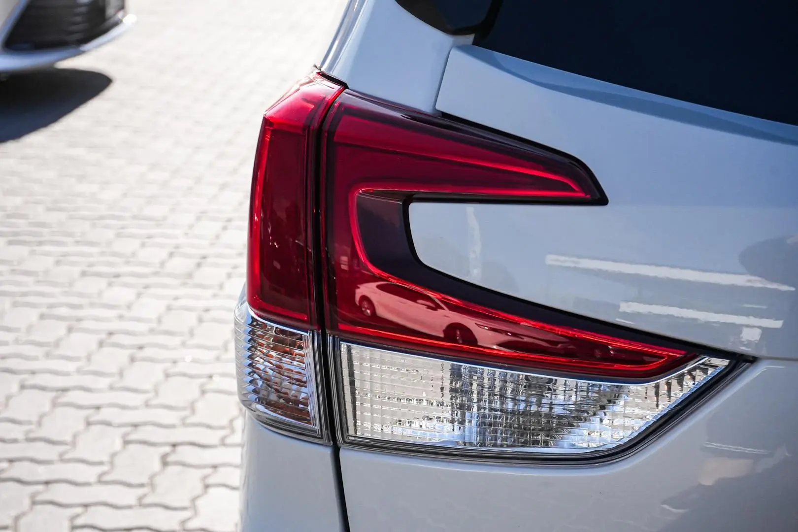 2024 Subaru Forester Gallery Image 8