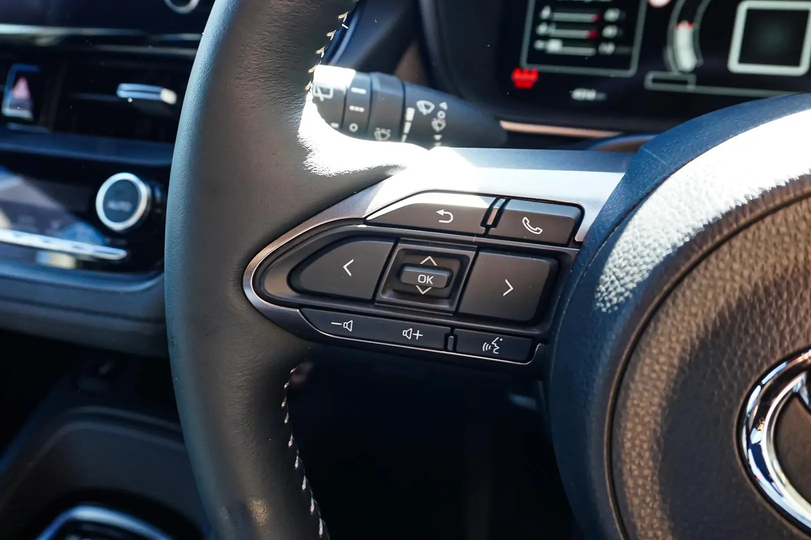 2024 Toyota Corolla Gallery Image 17