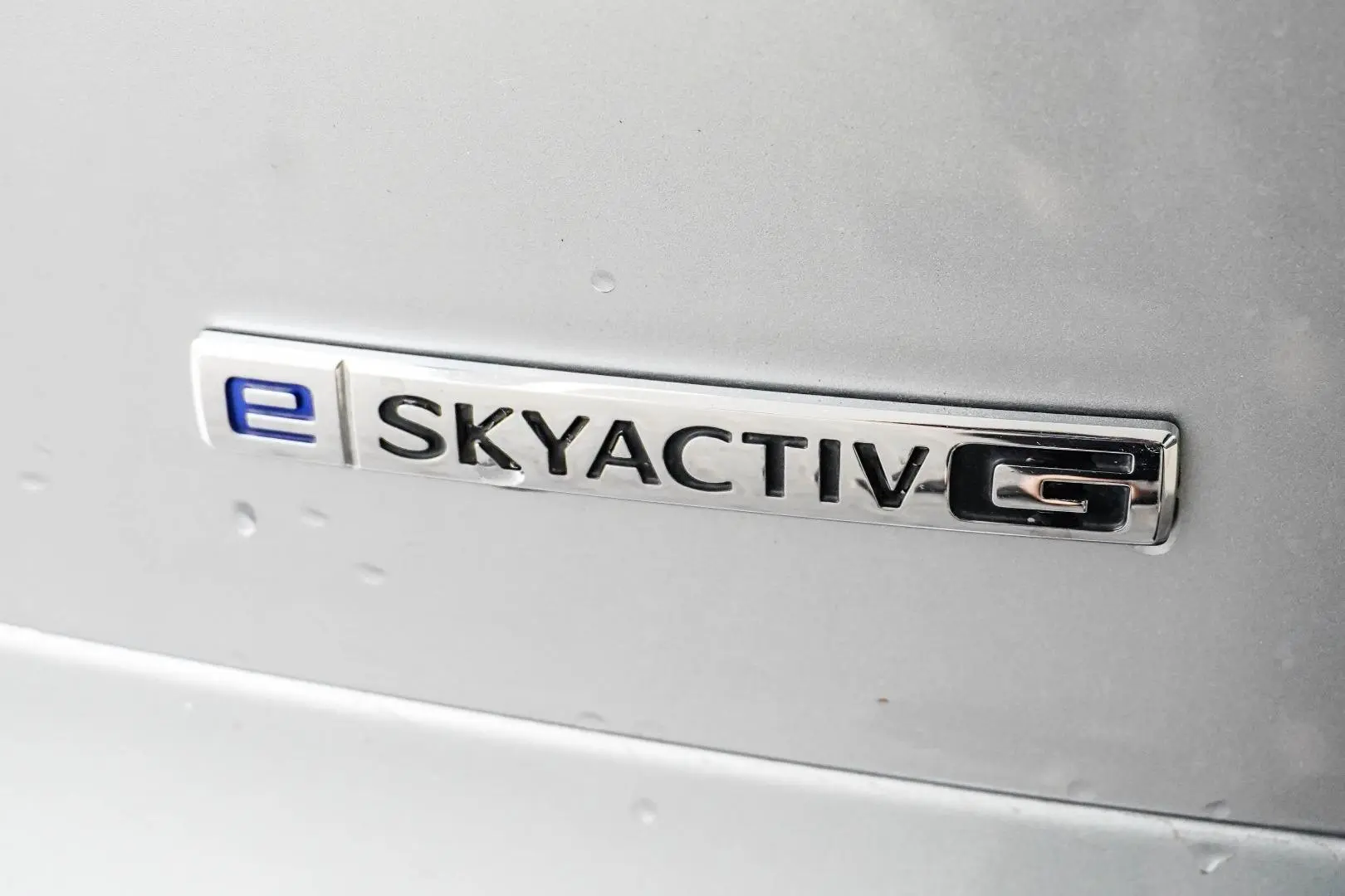 2023 Mazda CX-60 Gallery Image 15