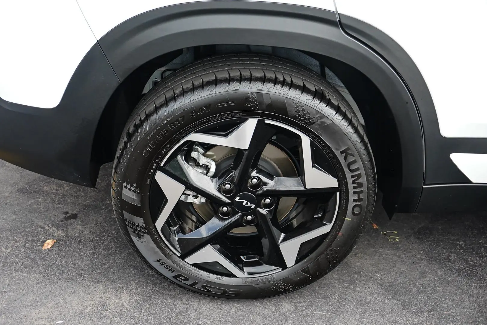 2024 Kia Seltos Gallery Image 16