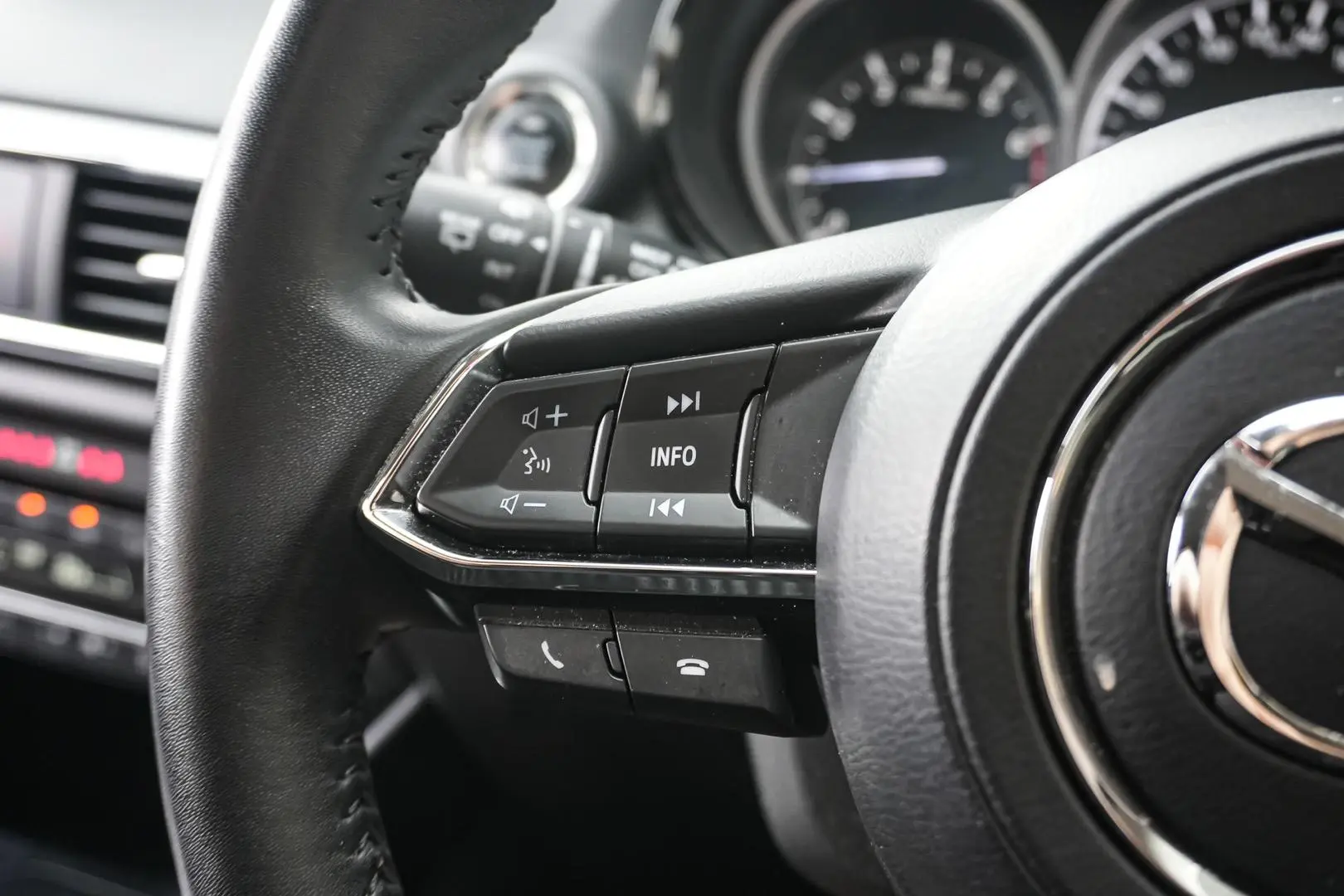 2020 Mazda CX-9 Gallery Image 21