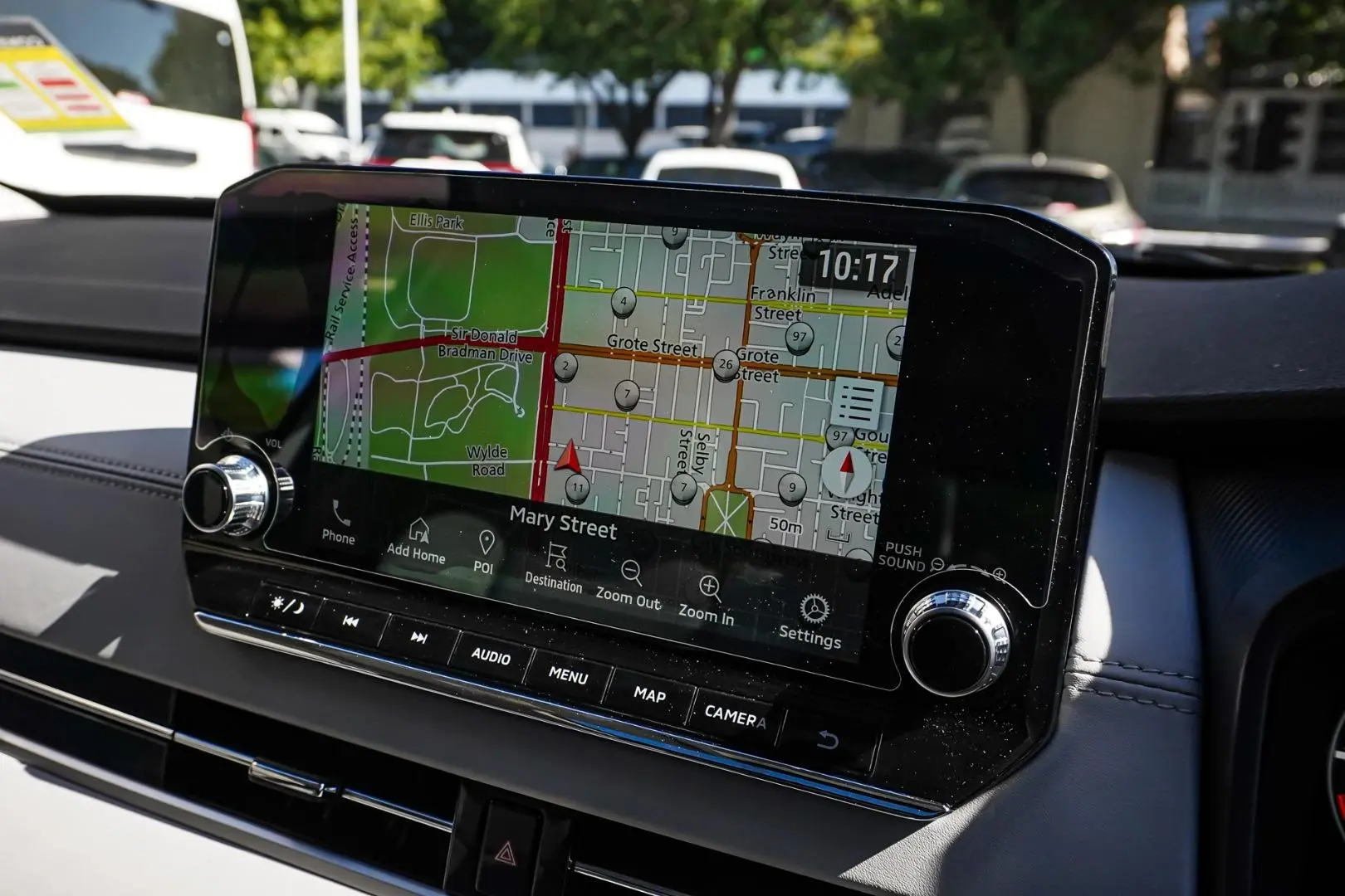 2024 Mitsubishi Outlander Gallery Image 23