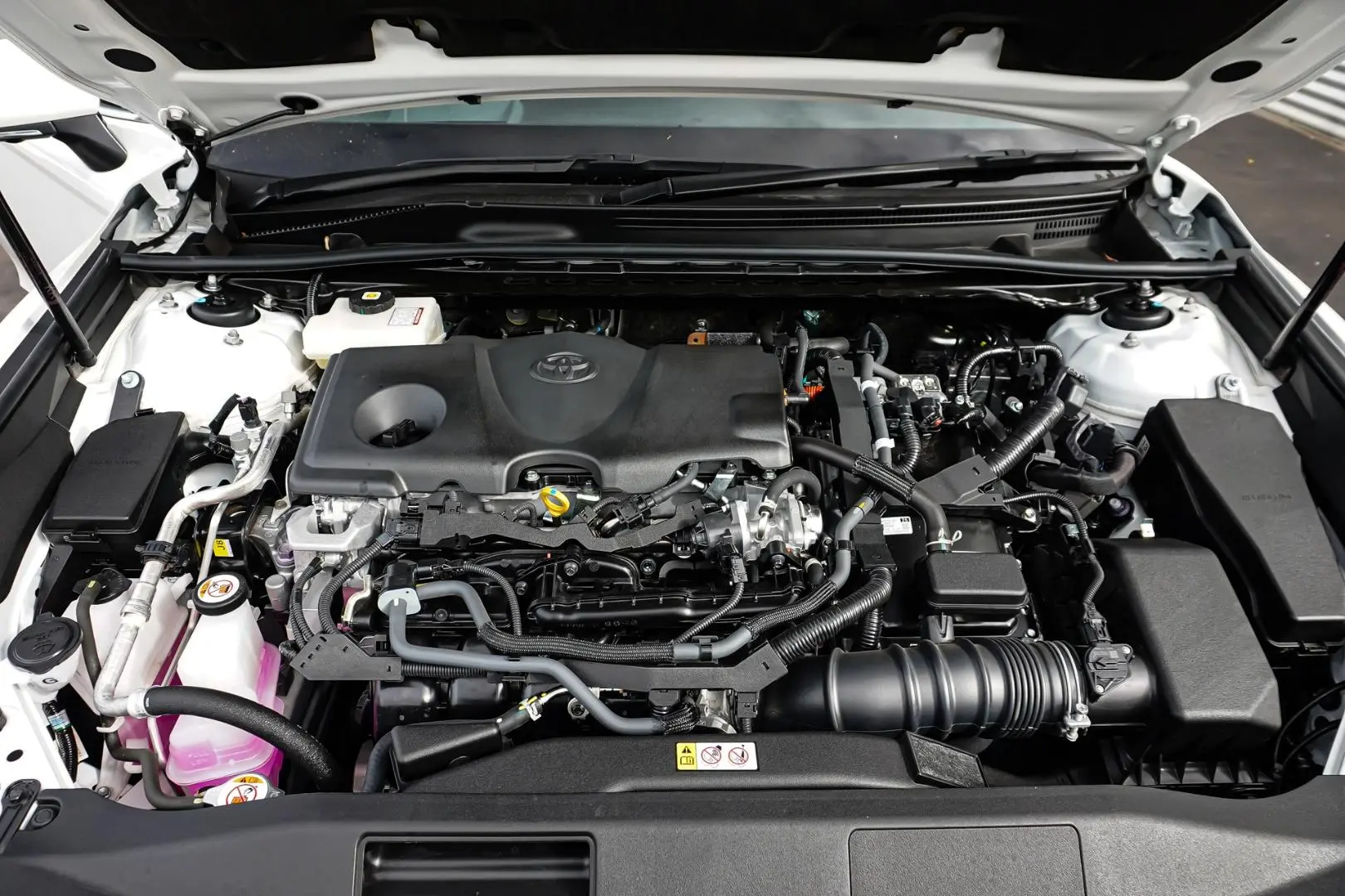 2024 Toyota Camry Gallery Image 25