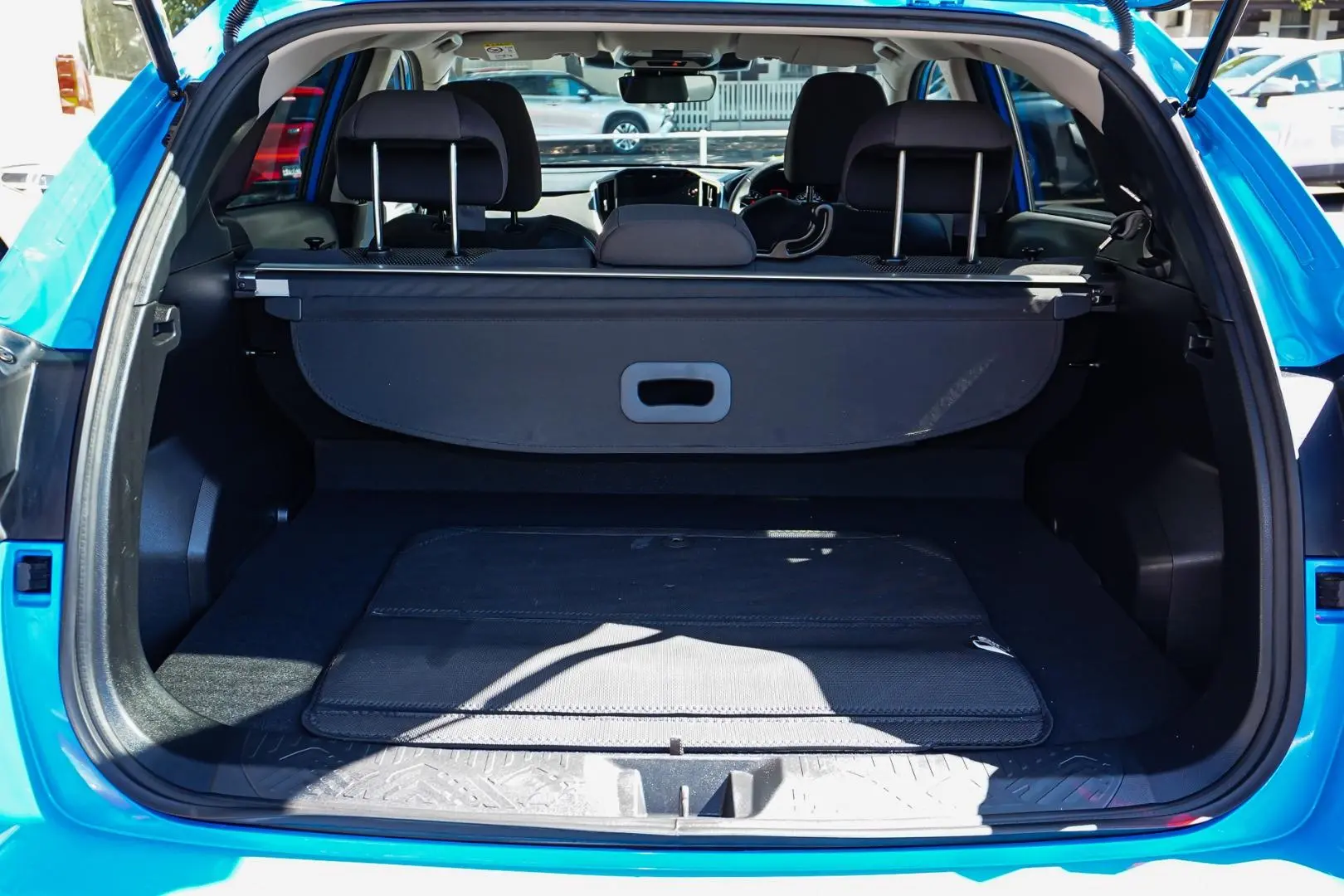 2023 Subaru Crosstrek Gallery Image 10